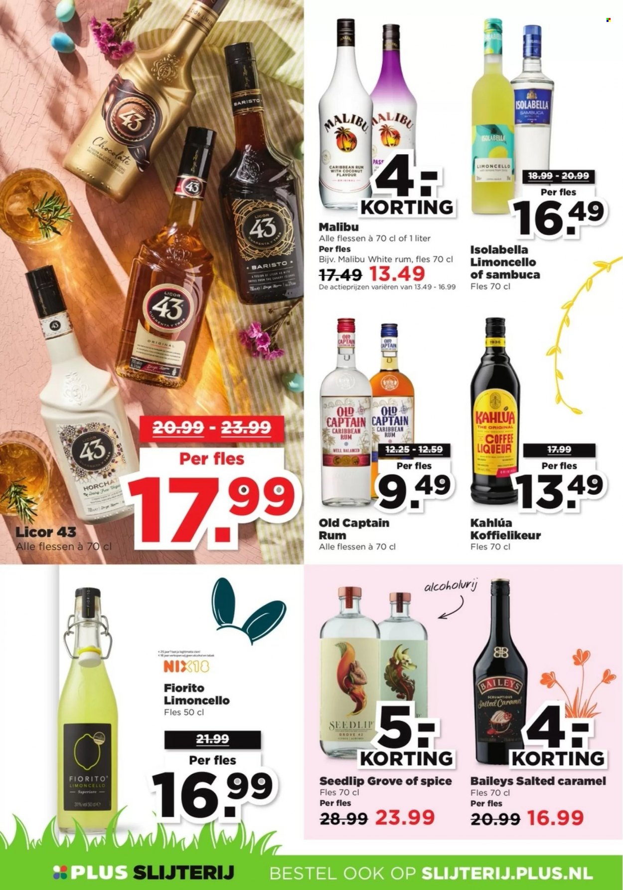 Plus-aanbieding - 26-3-2023 - 1-4-2023. Pagina 16