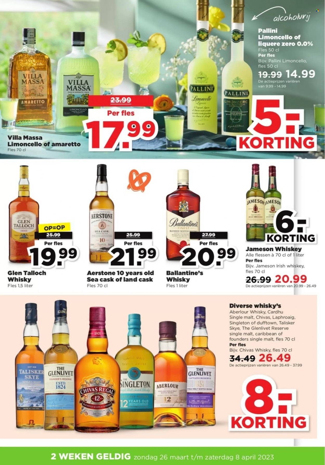Plus-aanbieding - 26-3-2023 - 1-4-2023. Pagina 17