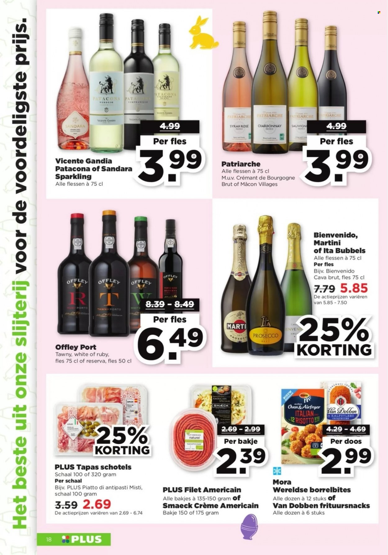 Plus-aanbieding - 26-3-2023 - 1-4-2023. Pagina 22