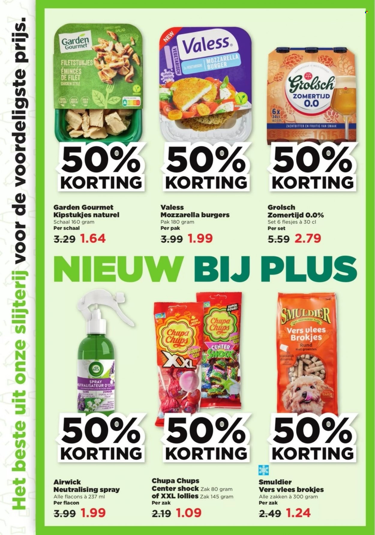 Plus-aanbieding - 26-3-2023 - 1-4-2023. Pagina 26