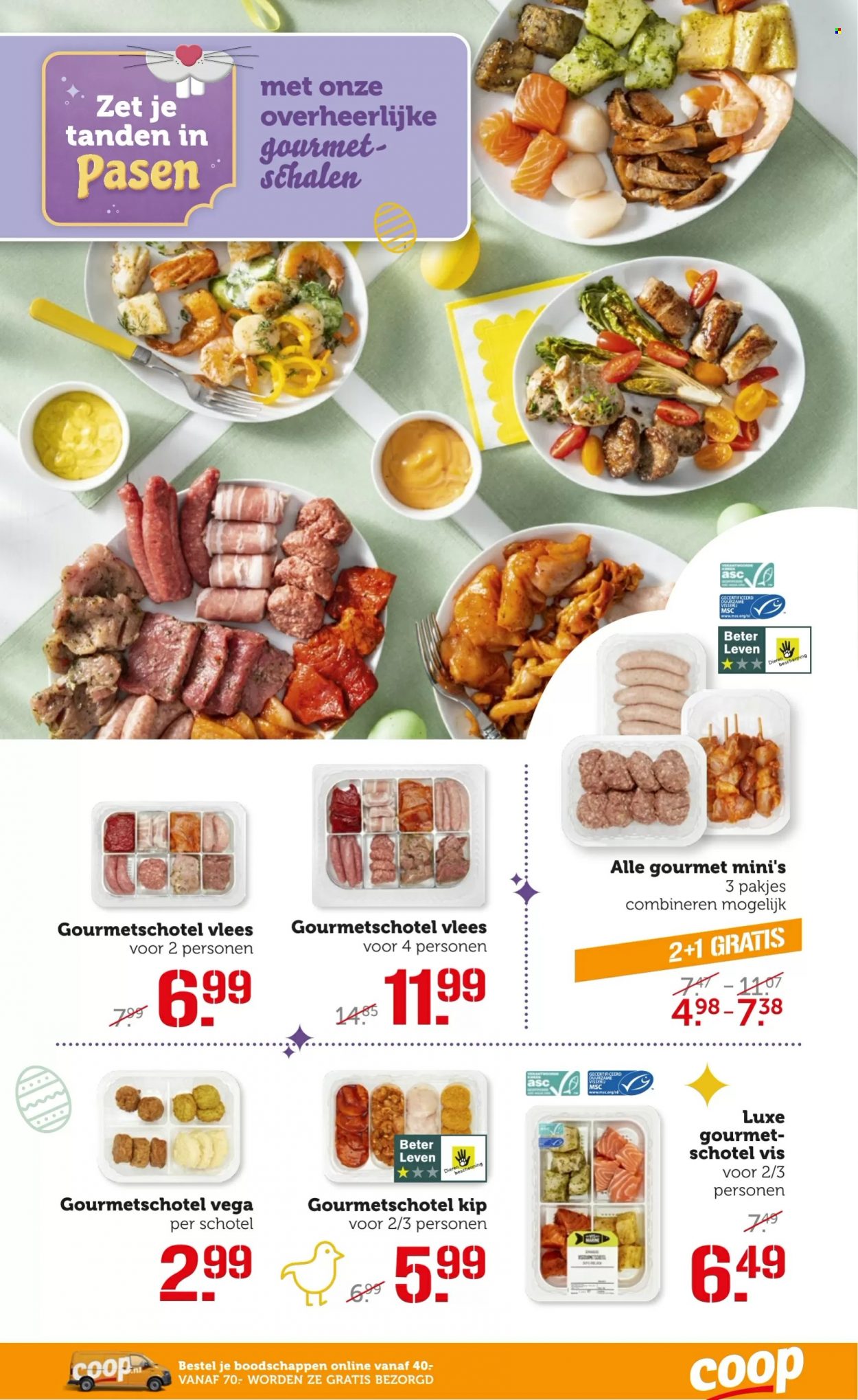 Coop-aanbieding - 27-3-2023 - 2-4-2023. Pagina 6