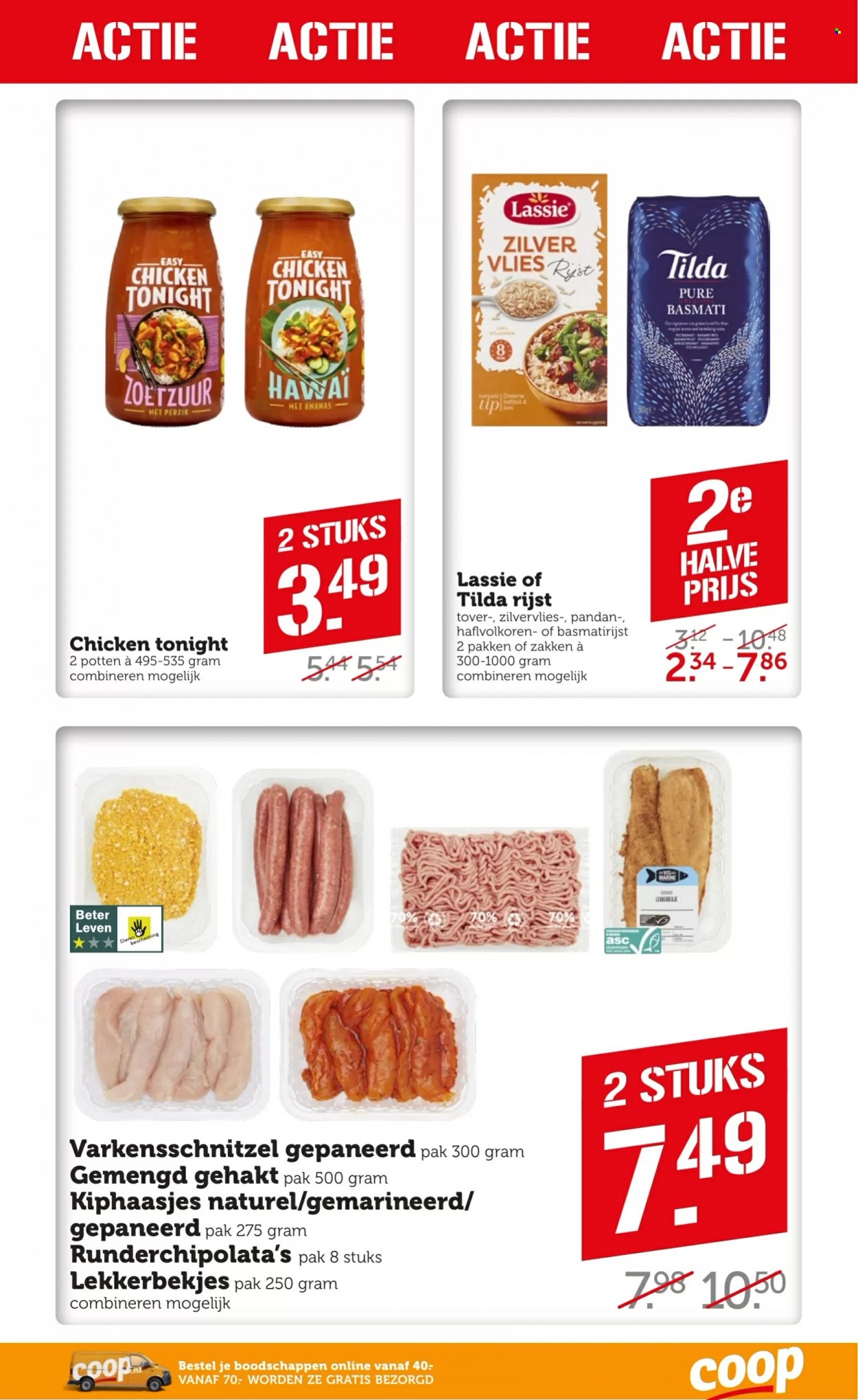 Coop-aanbieding - 27-3-2023 - 2-4-2023. Pagina 8