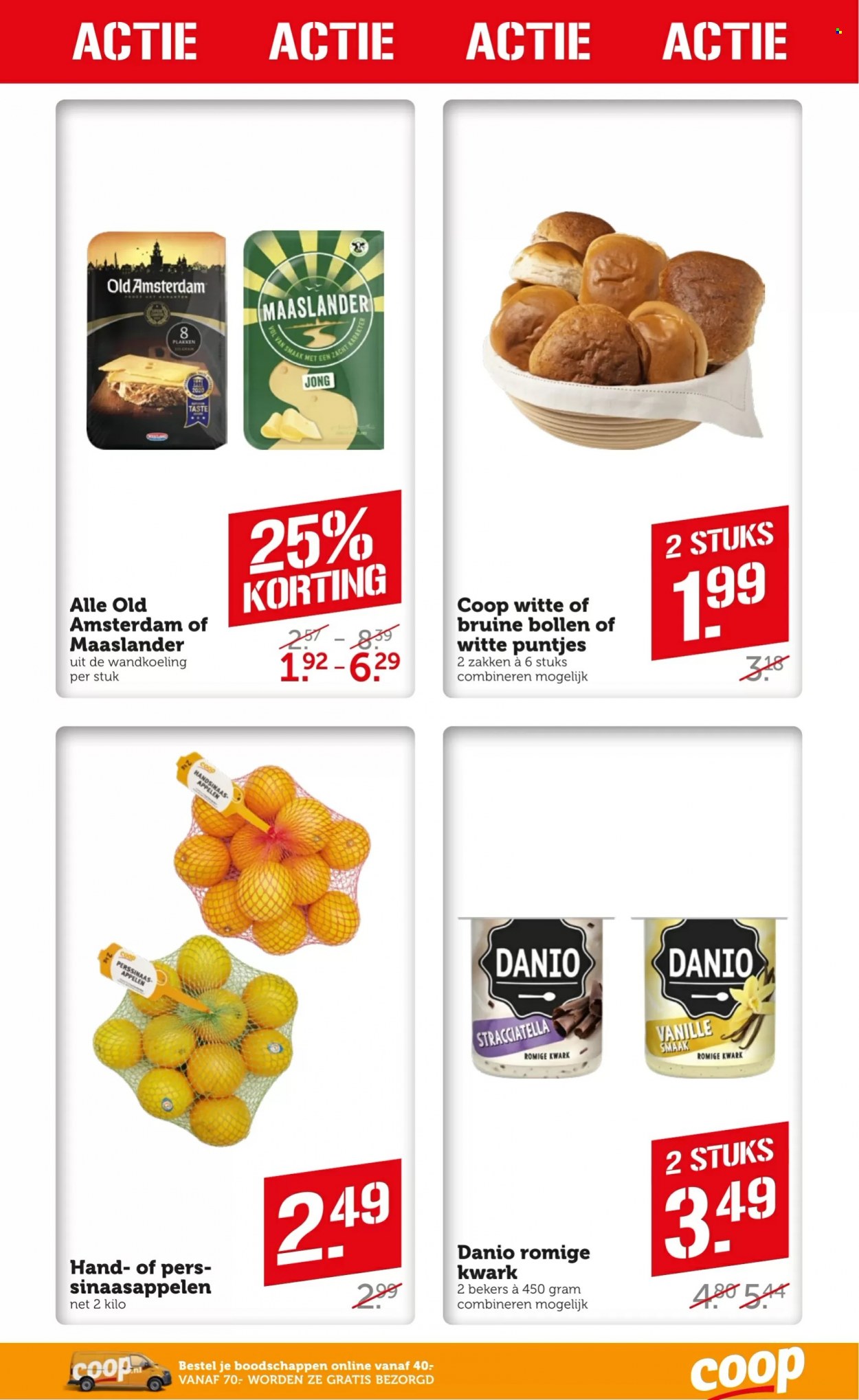 Coop-aanbieding - 27-3-2023 - 2-4-2023. Pagina 16