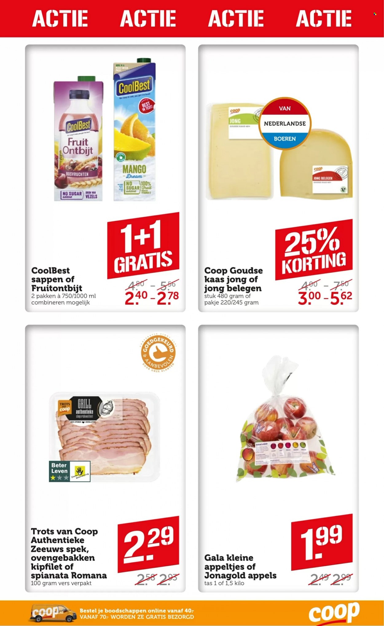 Coop-aanbieding - 27-3-2023 - 2-4-2023. Pagina 17