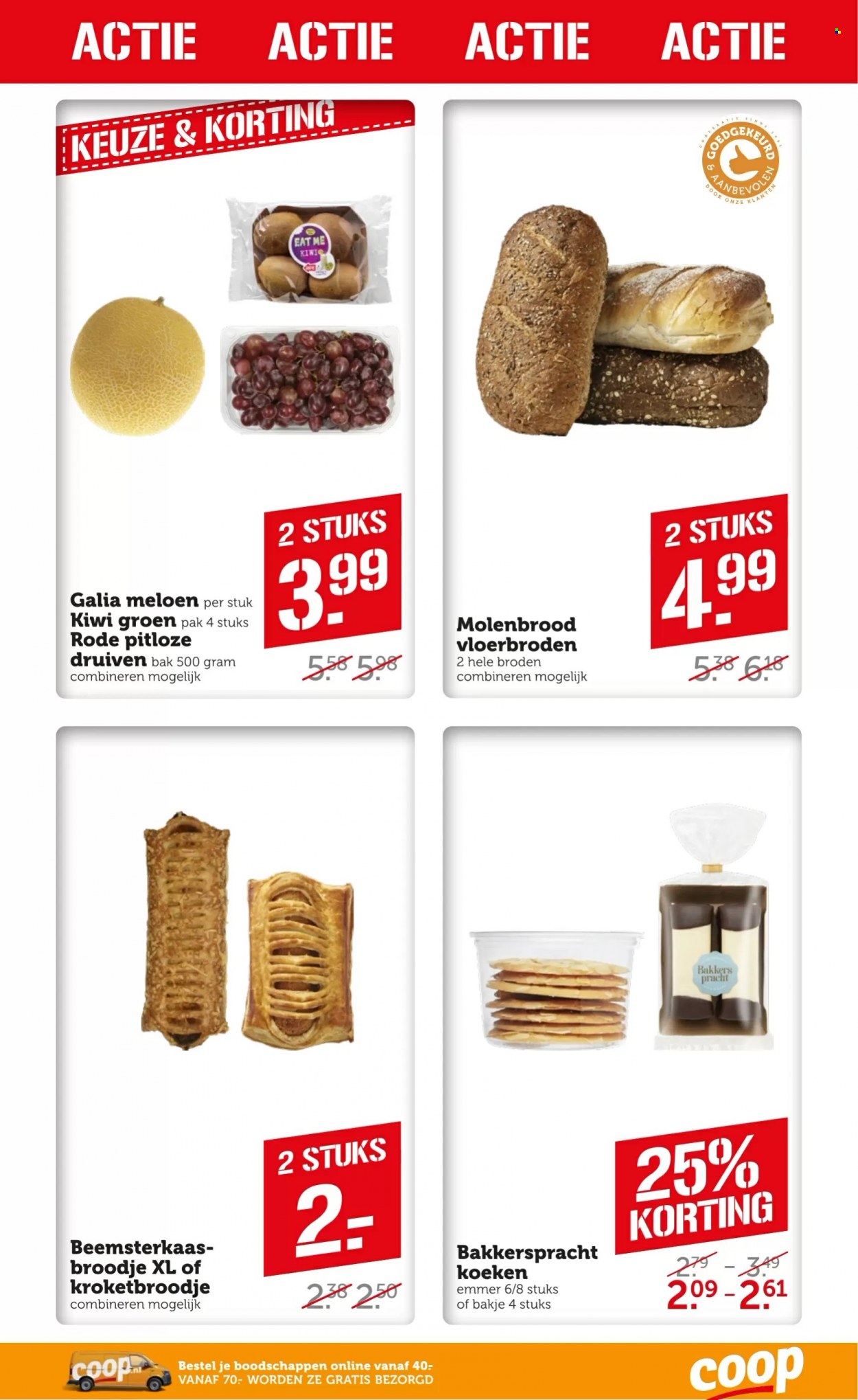 Coop-aanbieding - 27-3-2023 - 2-4-2023. Pagina 19