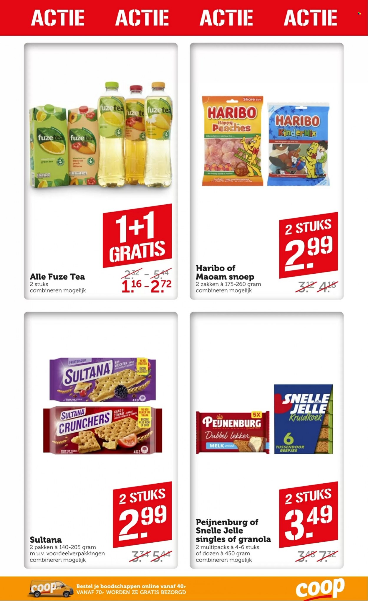 Coop-aanbieding - 27-3-2023 - 2-4-2023. Pagina 22
