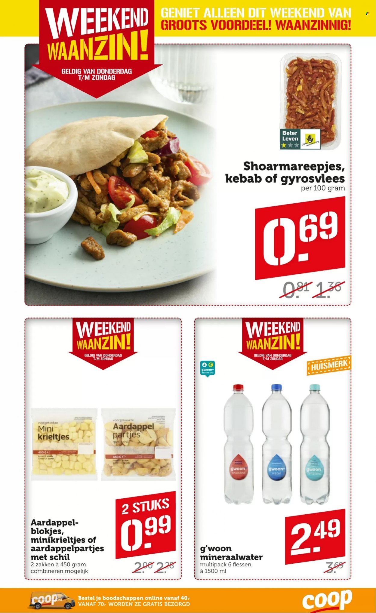 Coop-aanbieding - 27-3-2023 - 2-4-2023. Pagina 35
