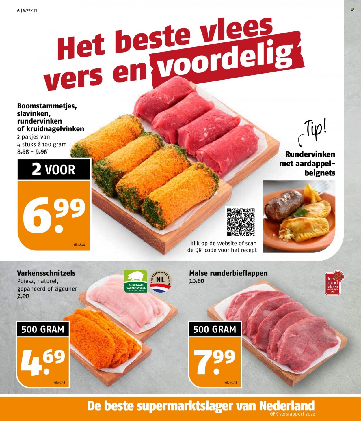 Poiesz-aanbieding - 27-3-2023 - 2-4-2023. Pagina 6