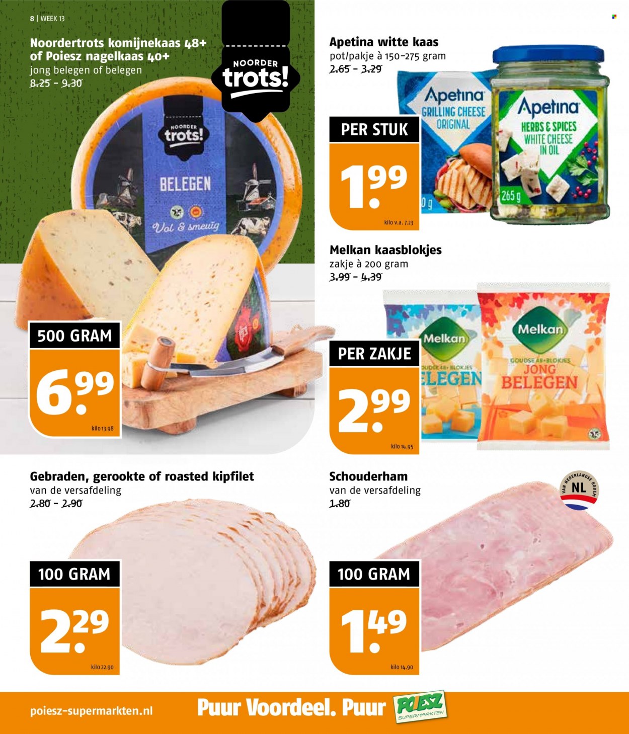 Poiesz-aanbieding - 27-3-2023 - 2-4-2023. Pagina 8