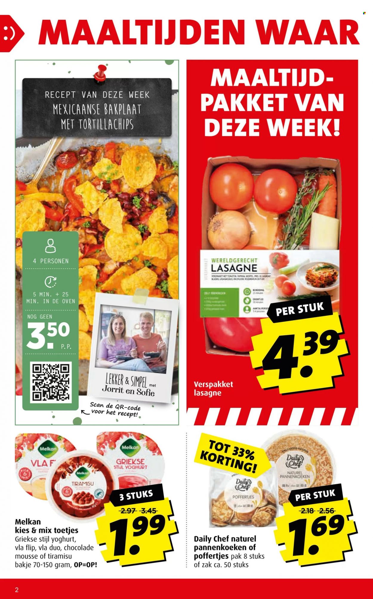 Boni-aanbieding - 29-3-2023 - 4-4-2023. Pagina 2