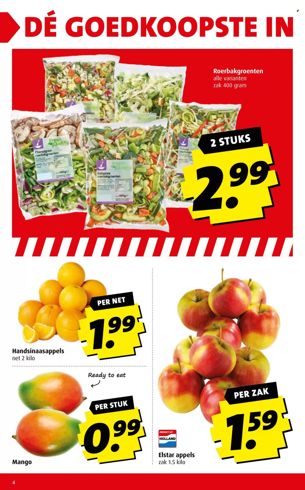 Boni-aanbieding - 29-3-2023 - 4-4-2023. Pagina 4