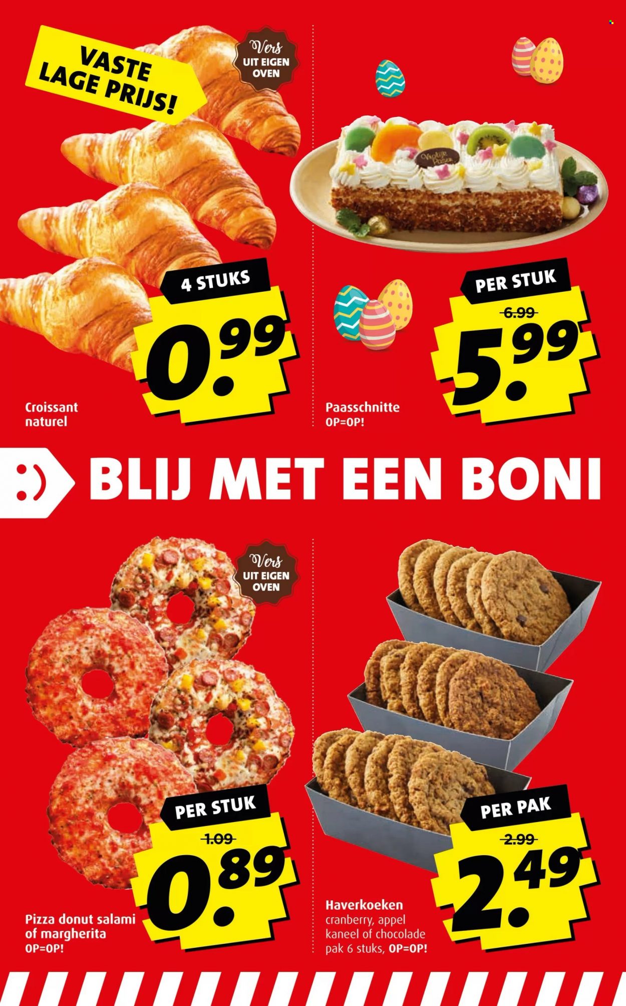 Boni-aanbieding - 29-3-2023 - 4-4-2023. Pagina 8