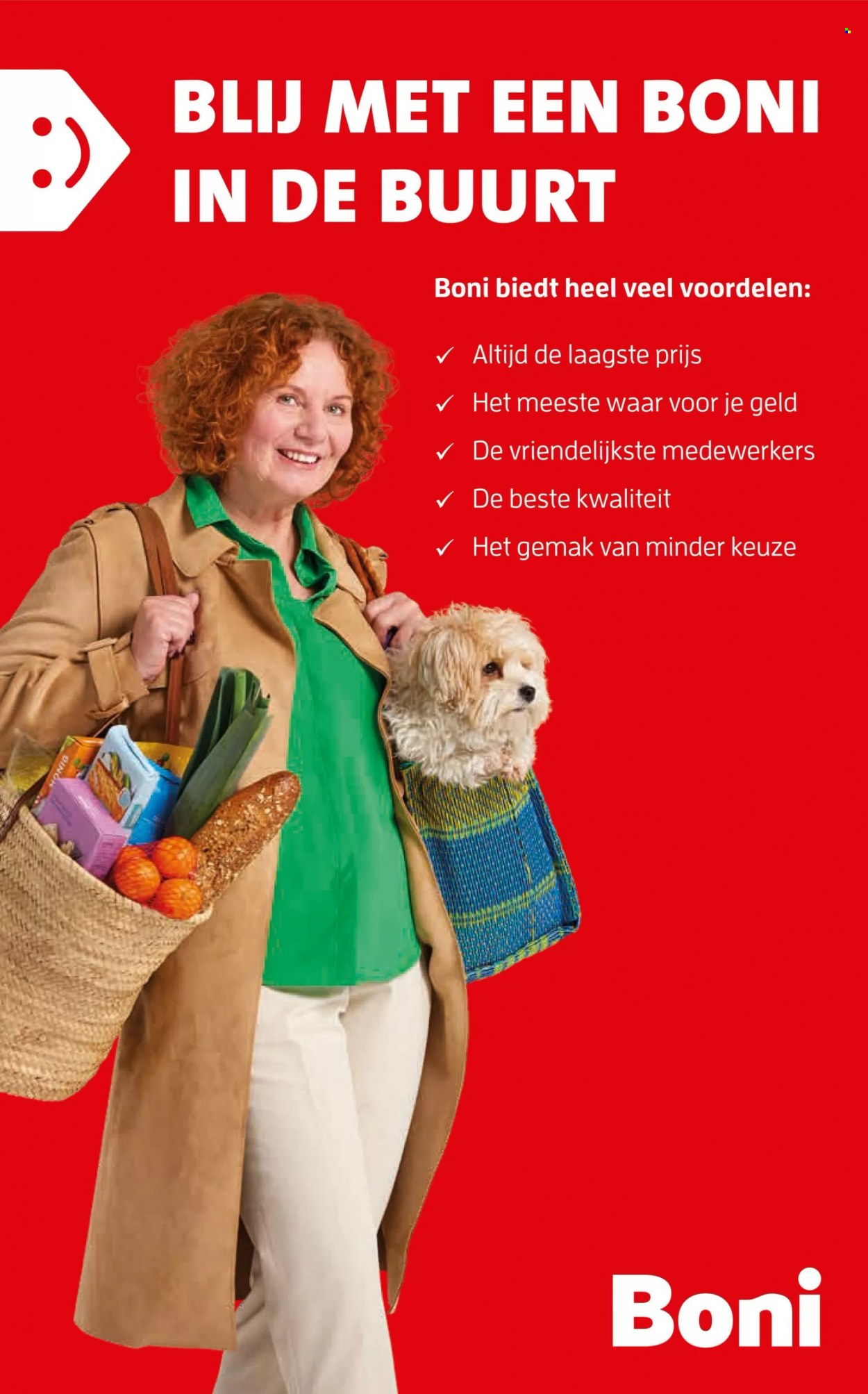 Boni-aanbieding - 29-3-2023 - 4-4-2023. Pagina 25