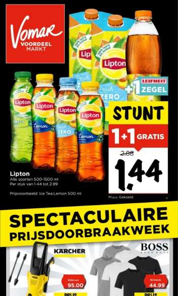 Vomar-aanbieding - 26-3-2023 - 1-4-2023.