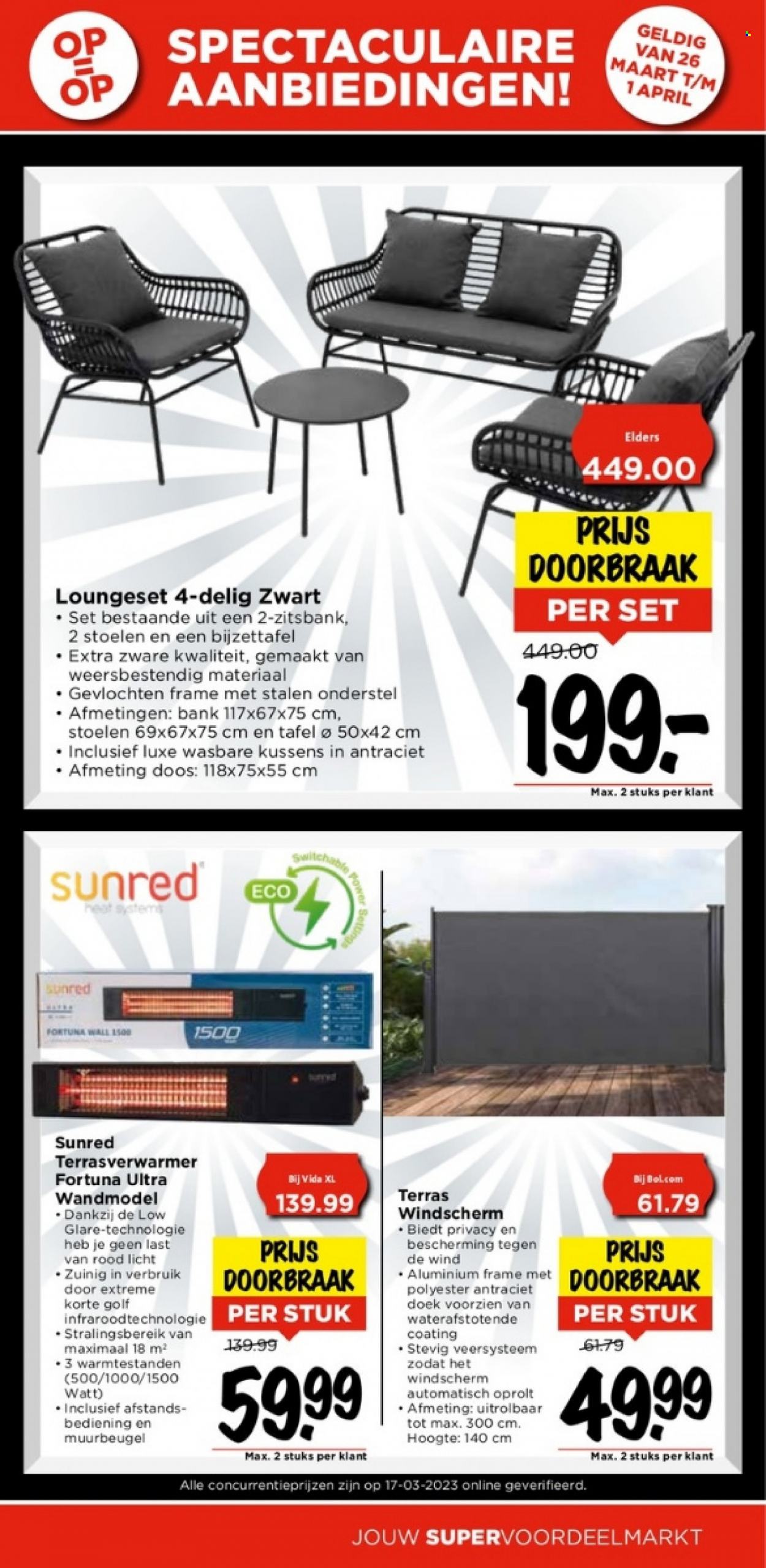 Vomar-aanbieding - 26-3-2023 - 1-4-2023. Pagina 5