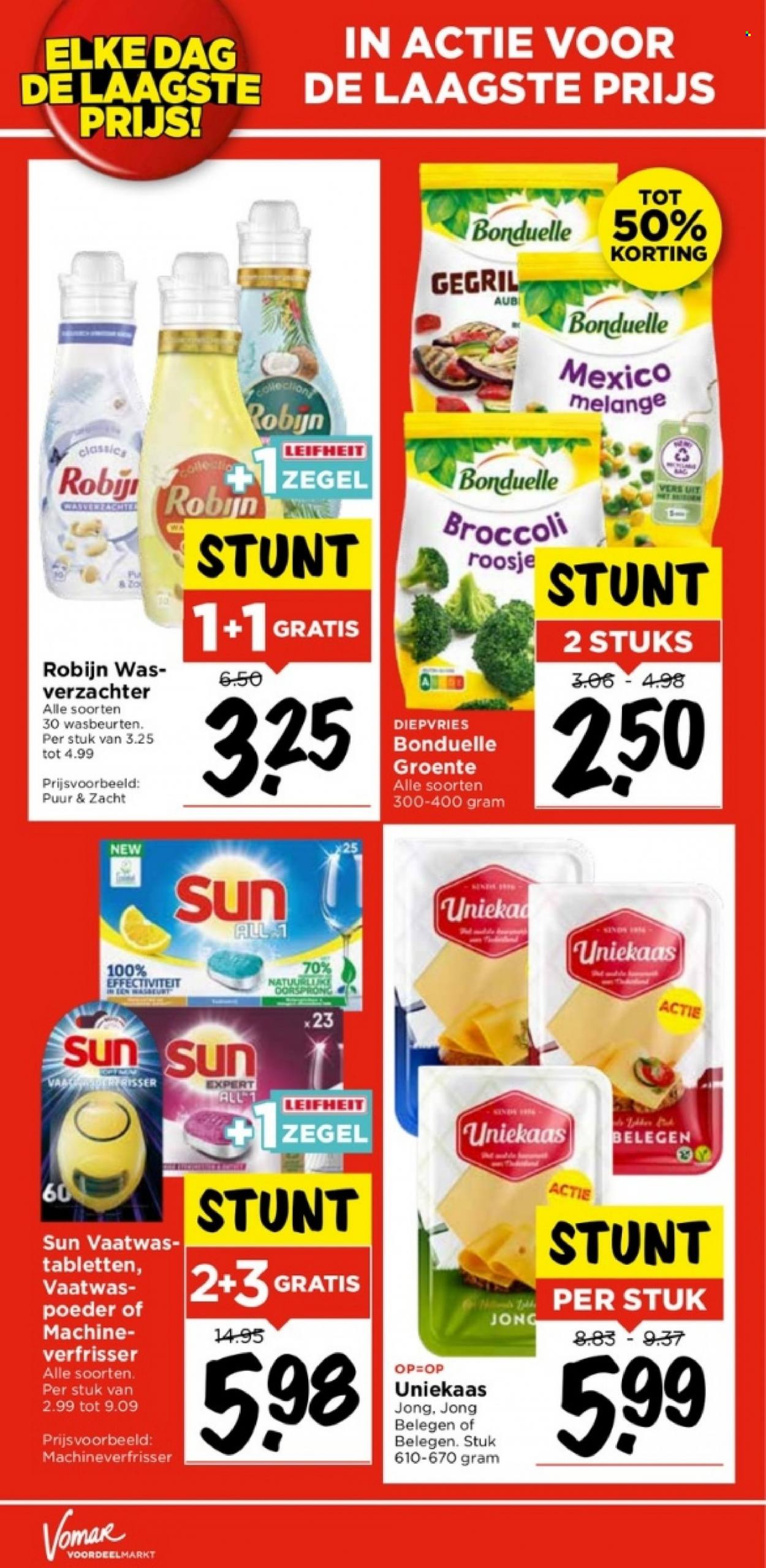 Vomar-aanbieding - 26-3-2023 - 1-4-2023. Pagina 8