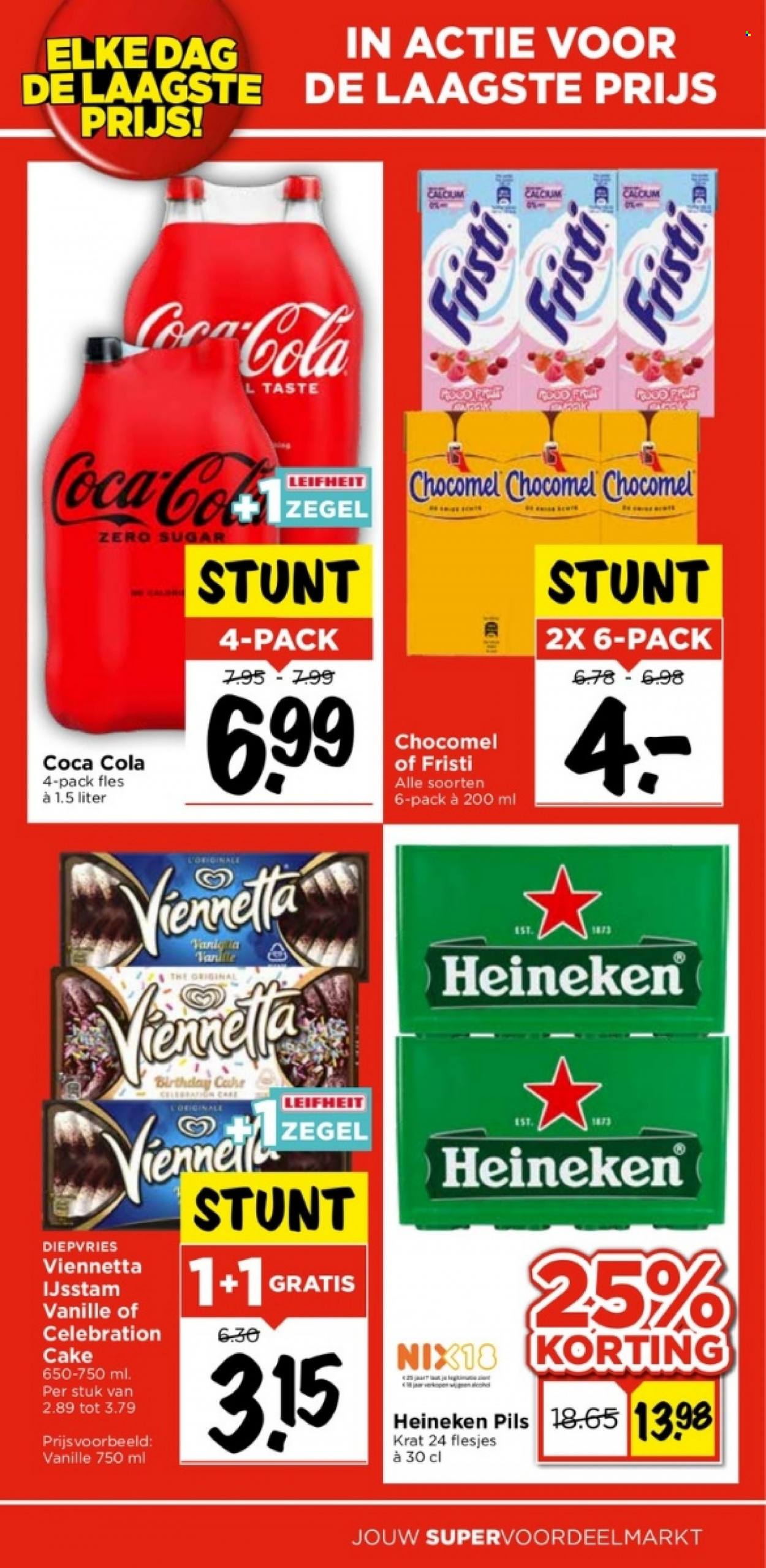 Vomar-aanbieding - 26-3-2023 - 1-4-2023. Pagina 9