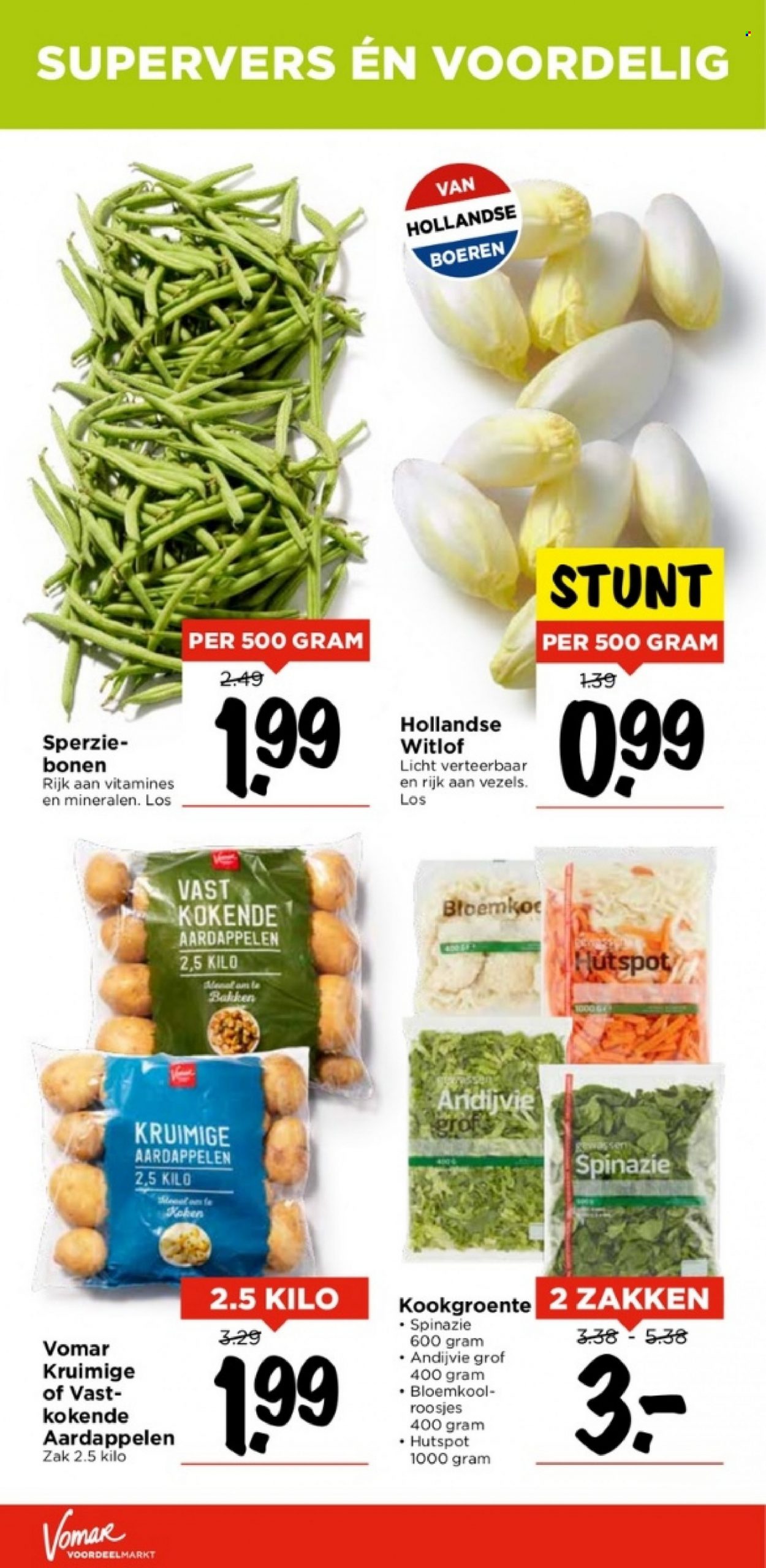 Vomar-aanbieding - 26-3-2023 - 1-4-2023. Pagina 10