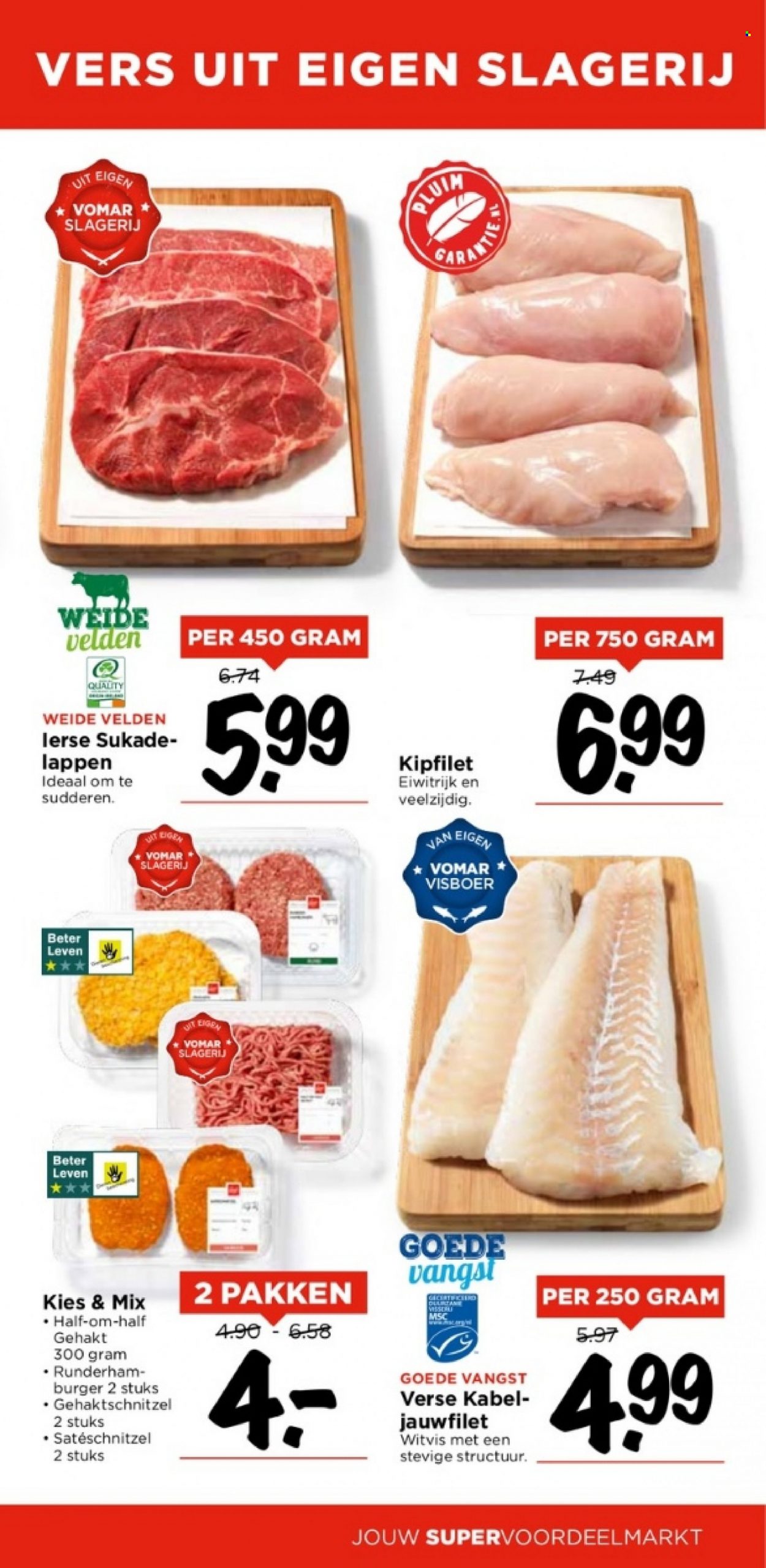 Vomar-aanbieding - 26-3-2023 - 1-4-2023. Pagina 14