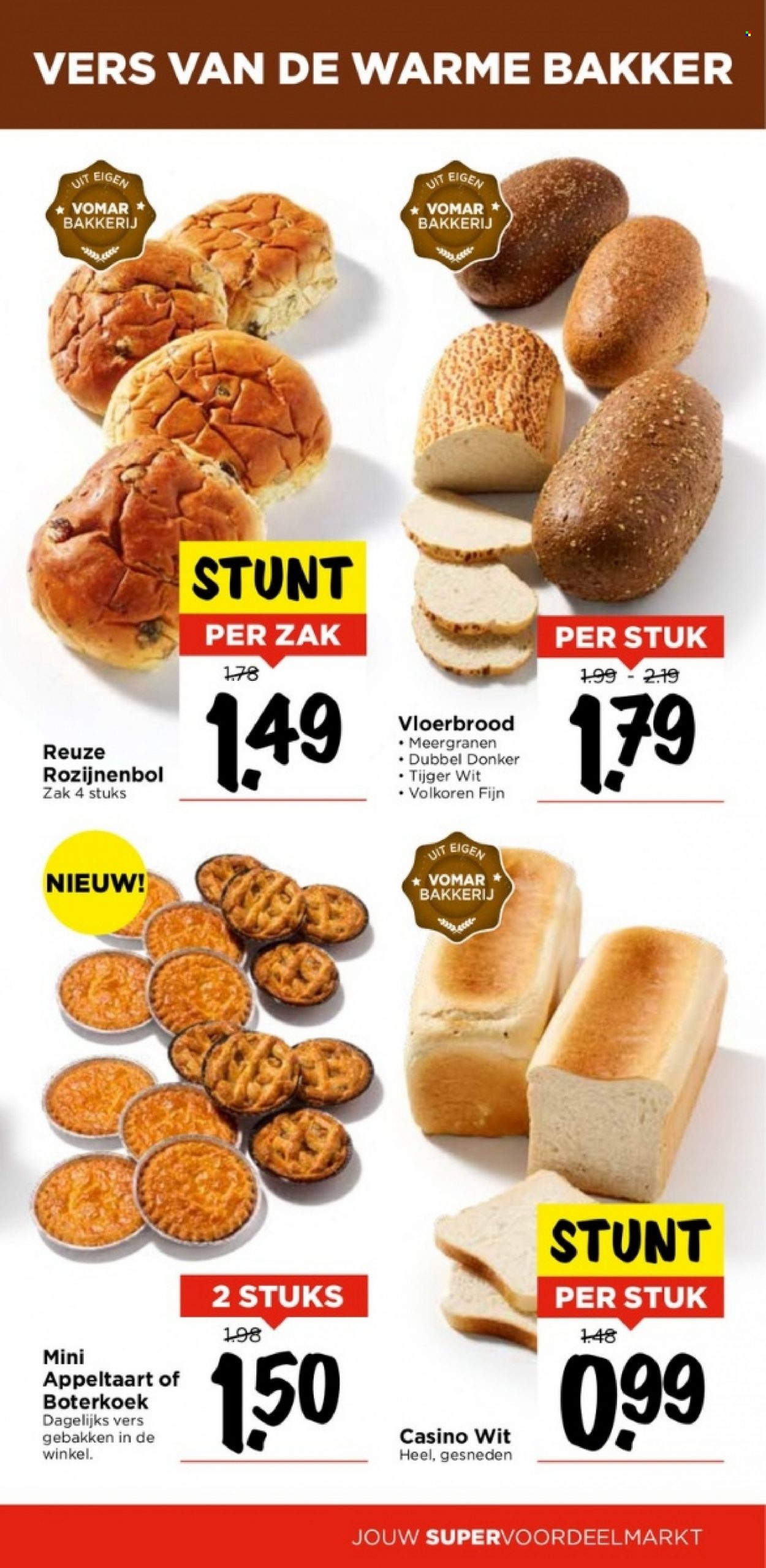 Vomar-aanbieding - 26-3-2023 - 1-4-2023. Pagina 16