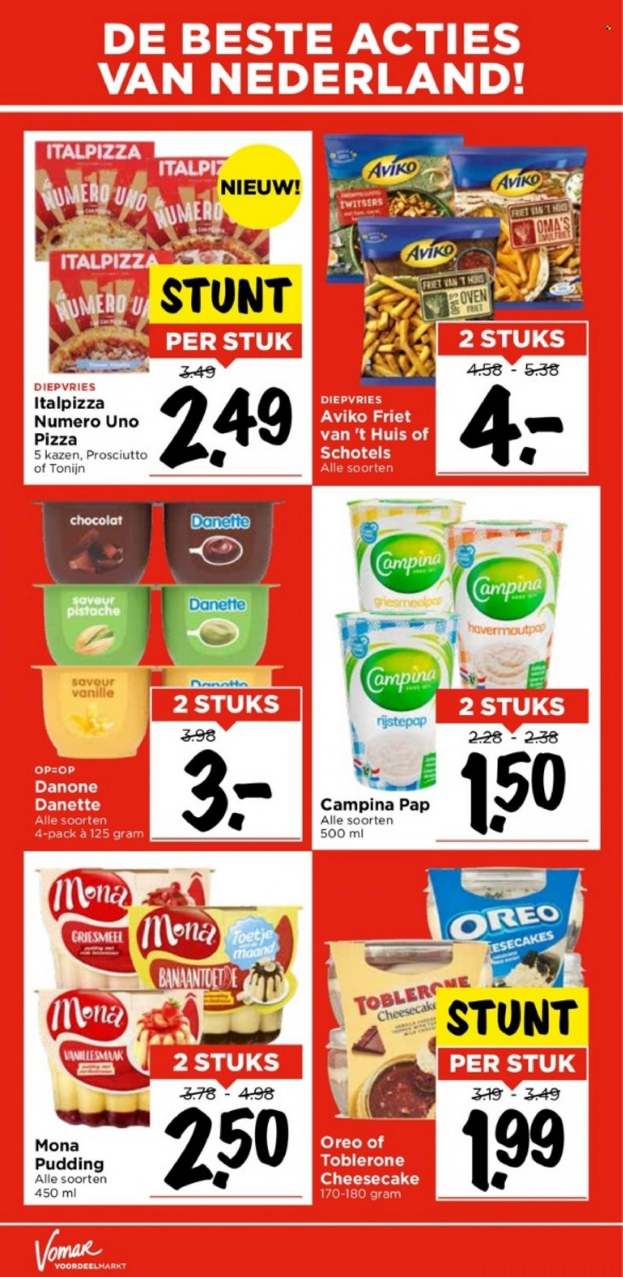 Vomar-aanbieding - 26-3-2023 - 1-4-2023. Pagina 19