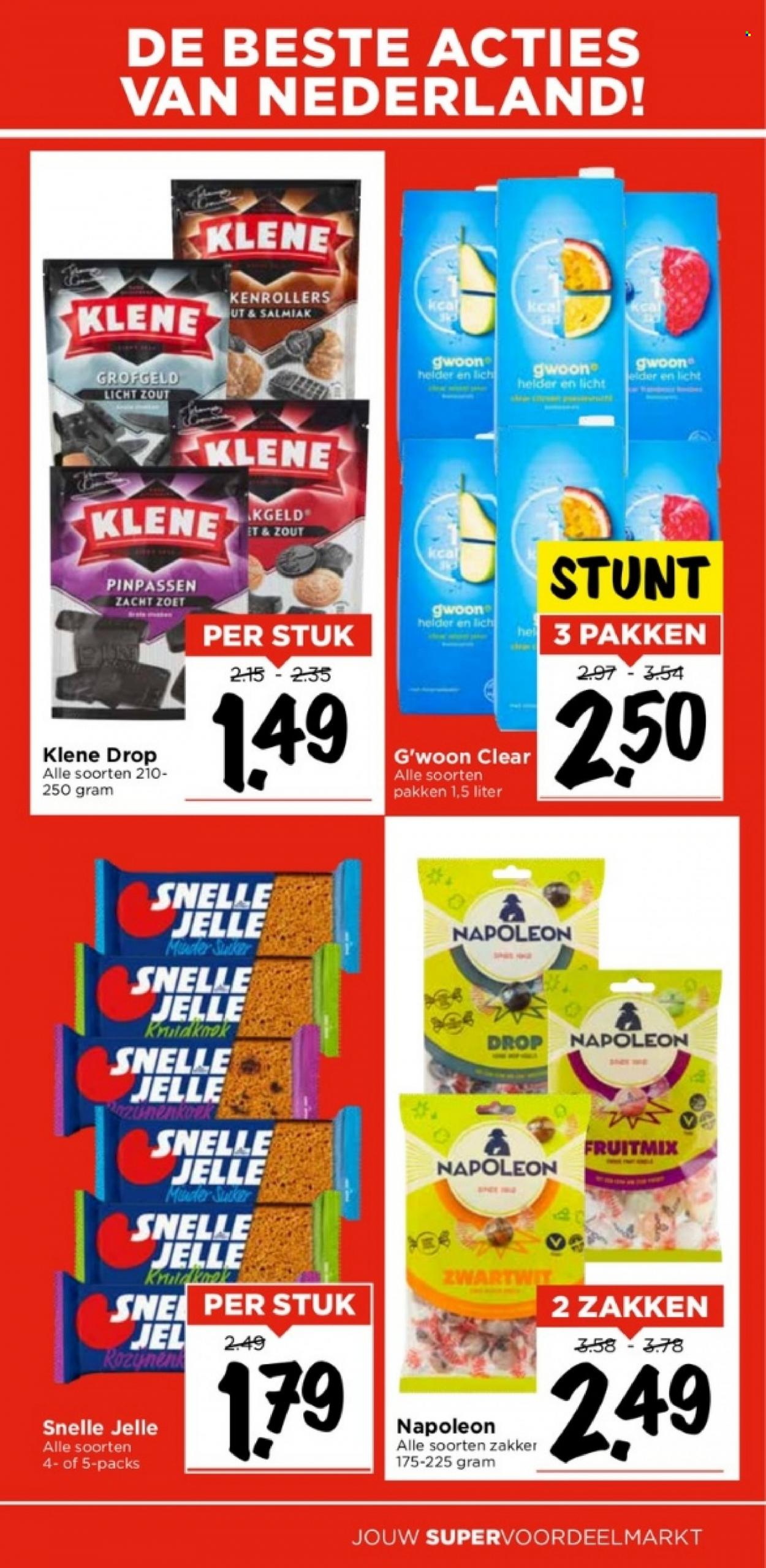Vomar-aanbieding - 26-3-2023 - 1-4-2023. Pagina 20