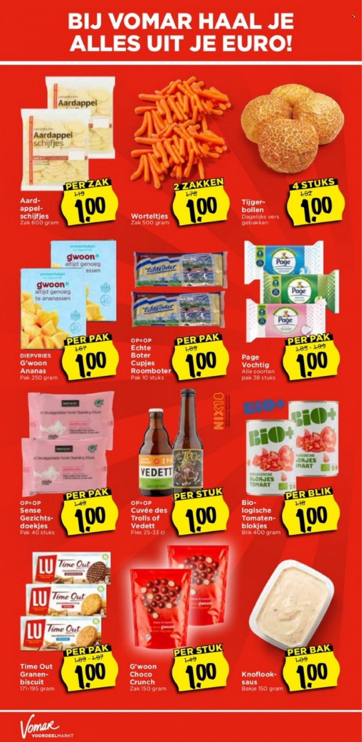 Vomar-aanbieding - 26-3-2023 - 1-4-2023. Pagina 21