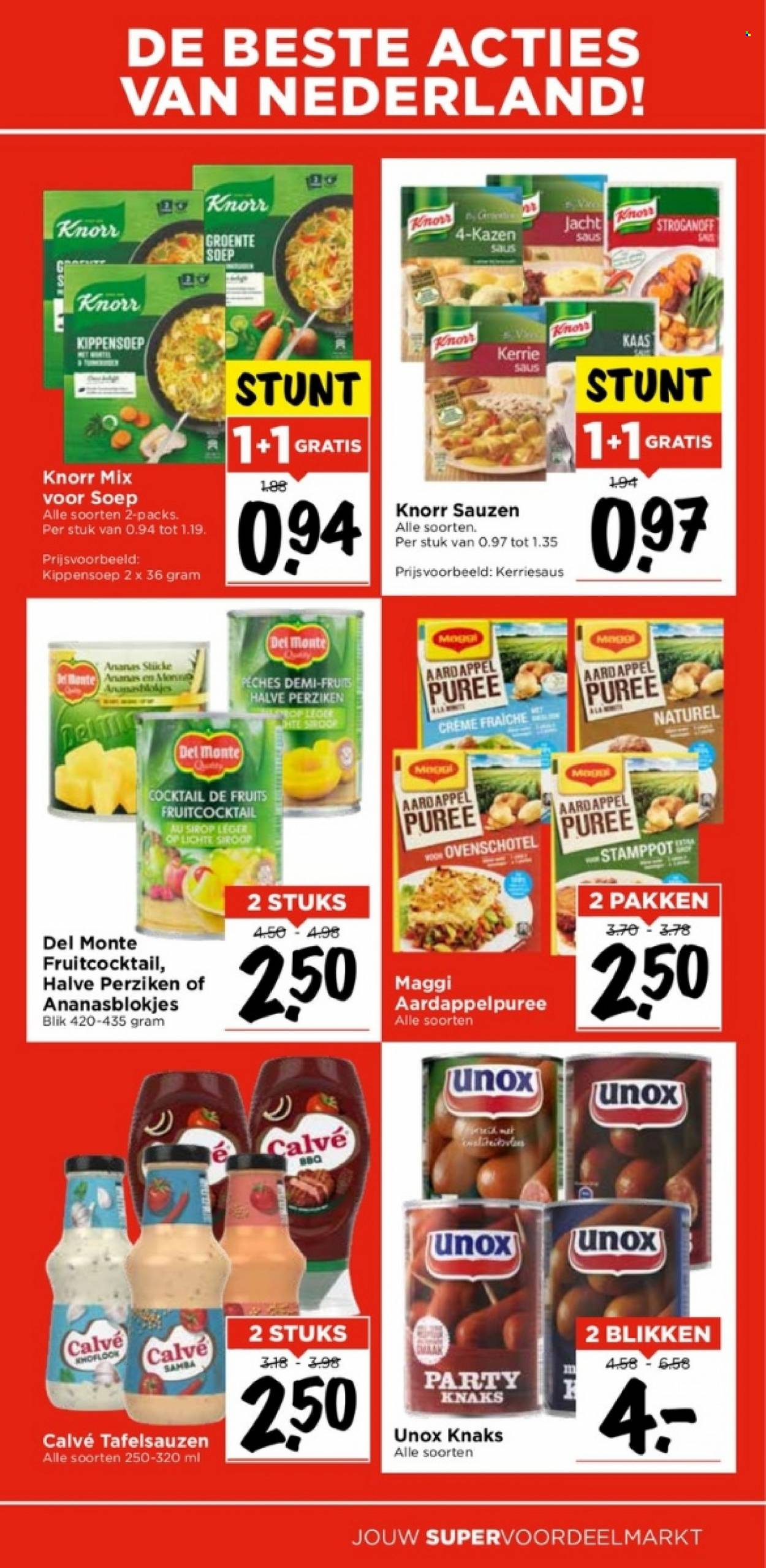 Vomar-aanbieding - 26-3-2023 - 1-4-2023. Pagina 24
