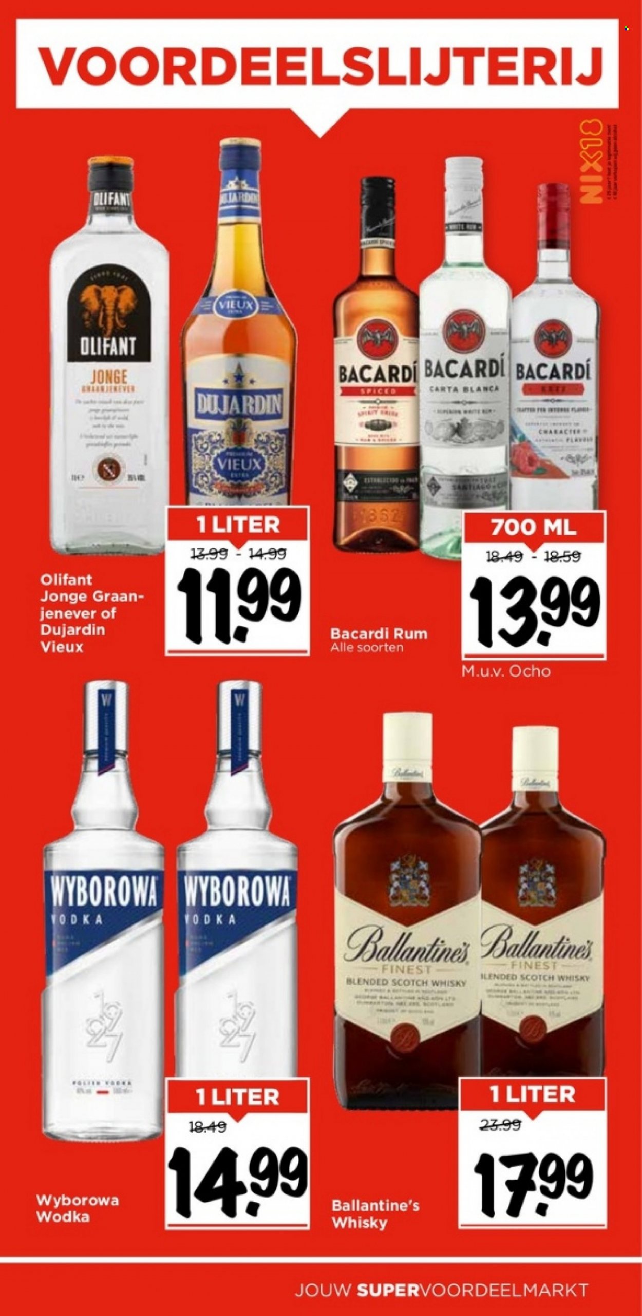 Vomar-aanbieding - 26-3-2023 - 1-4-2023. Pagina 28