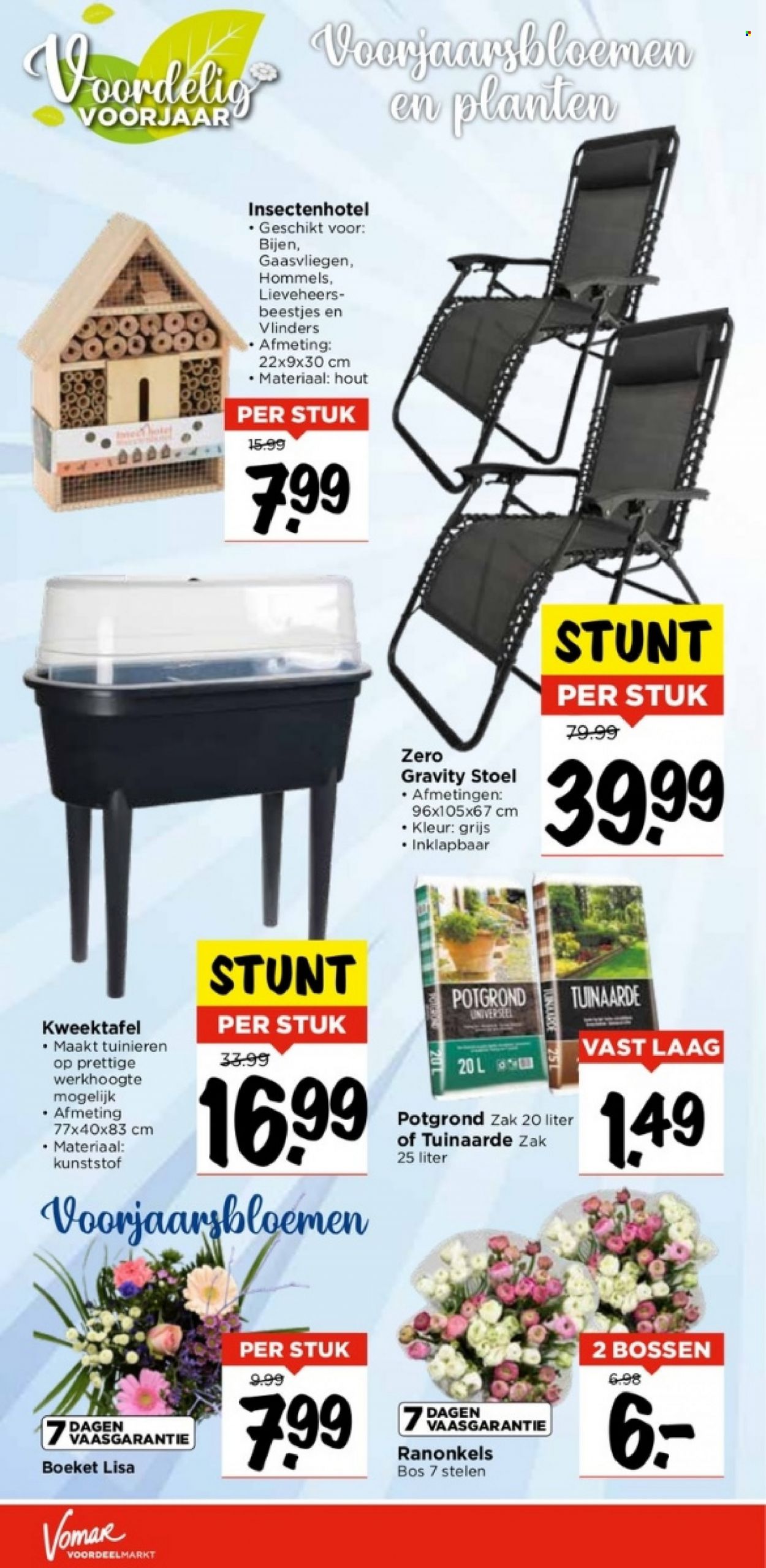Vomar-aanbieding - 26-3-2023 - 1-4-2023. Pagina 31