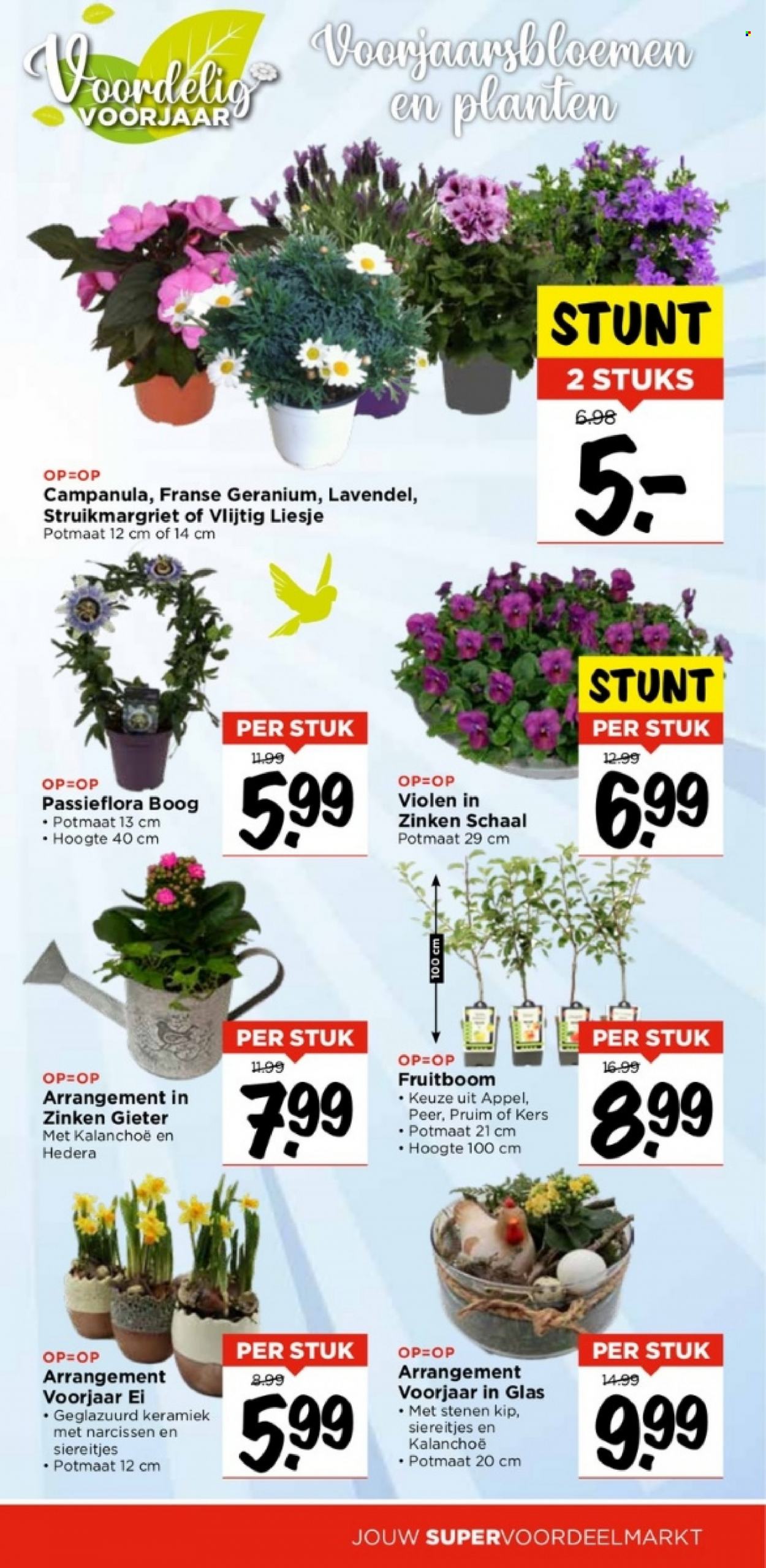 Vomar-aanbieding - 26-3-2023 - 1-4-2023. Pagina 32