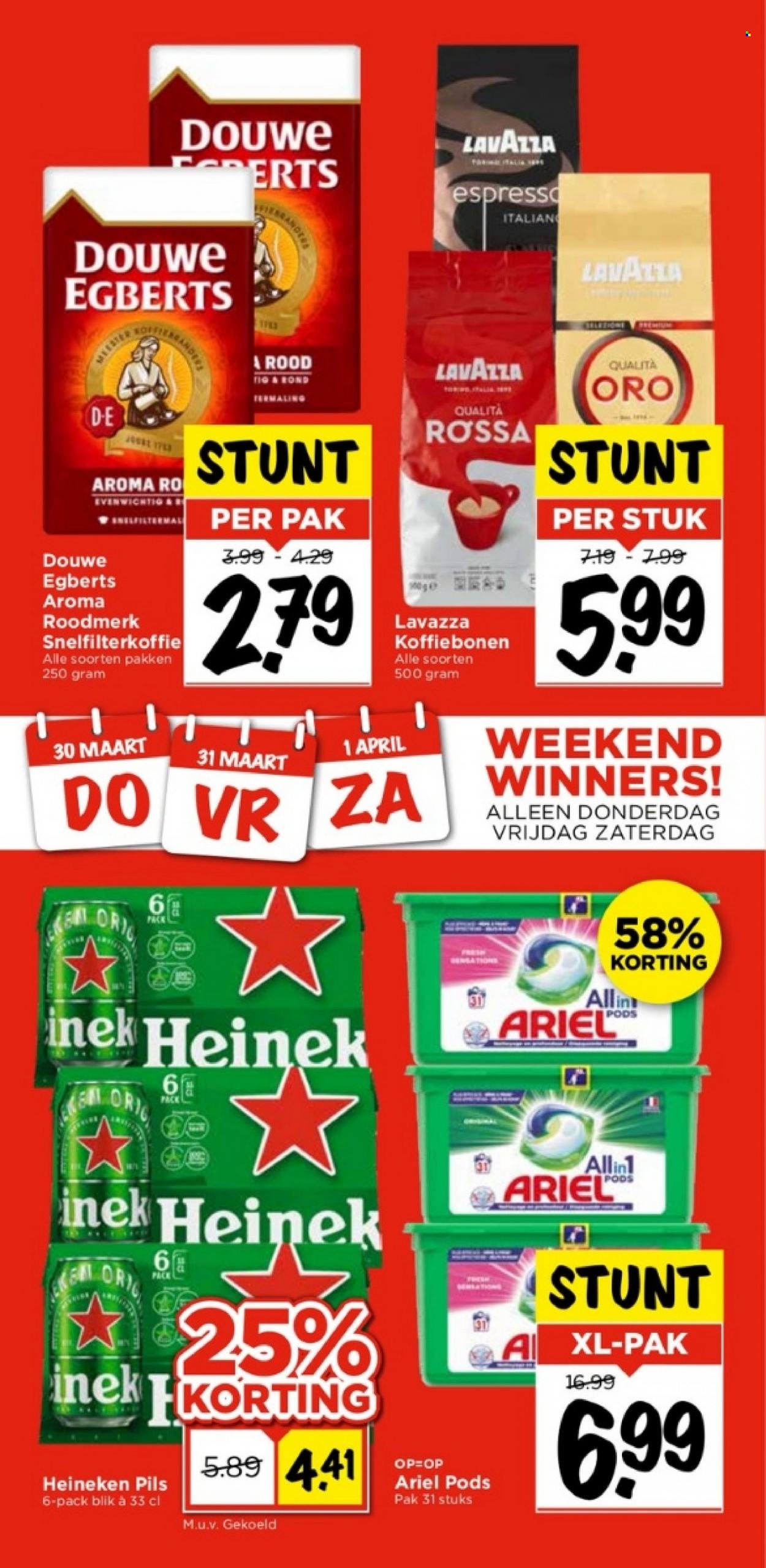 Vomar-aanbieding - 26-3-2023 - 1-4-2023. Pagina 37