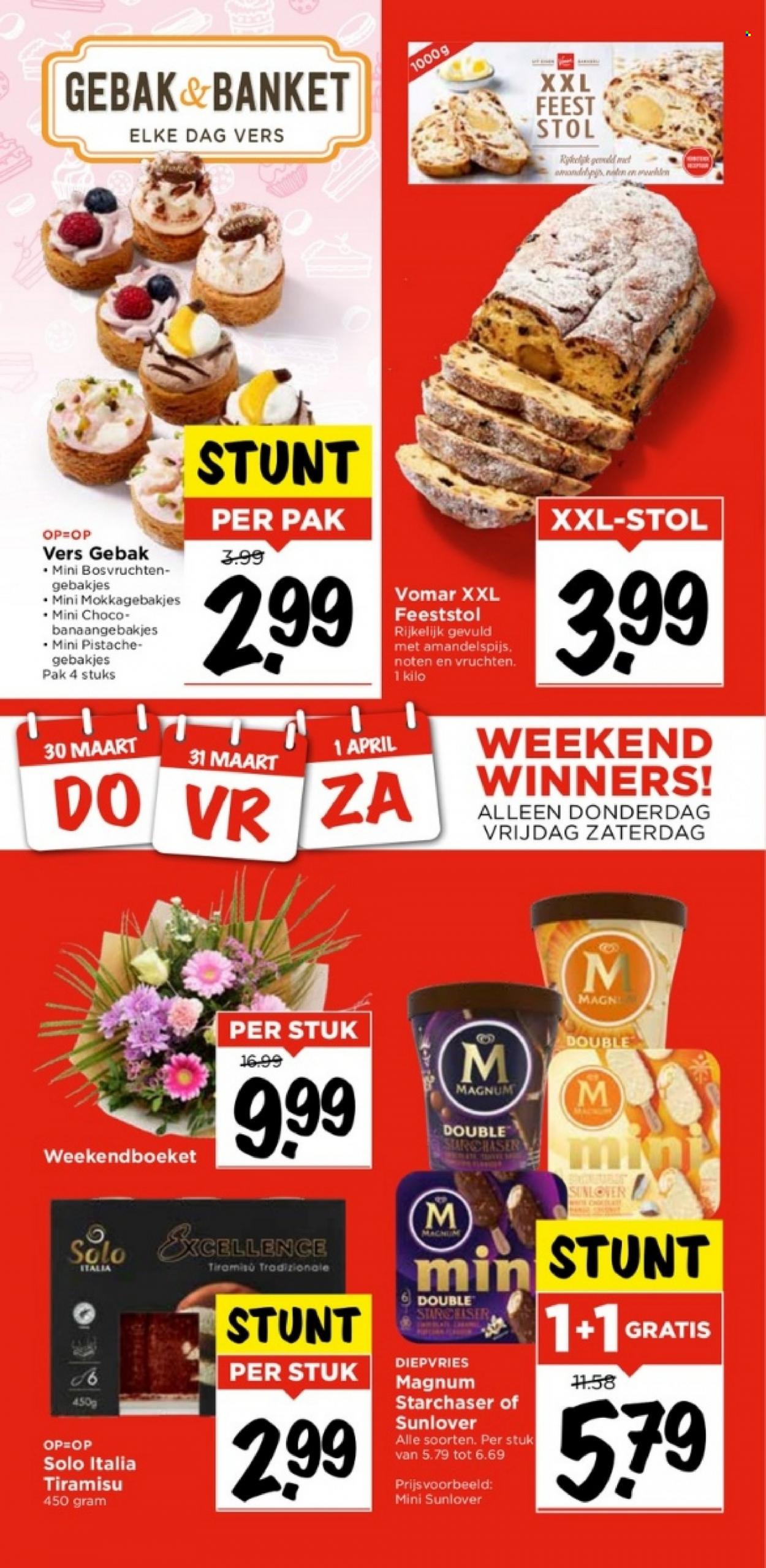 Vomar-aanbieding - 26-3-2023 - 1-4-2023. Pagina 40