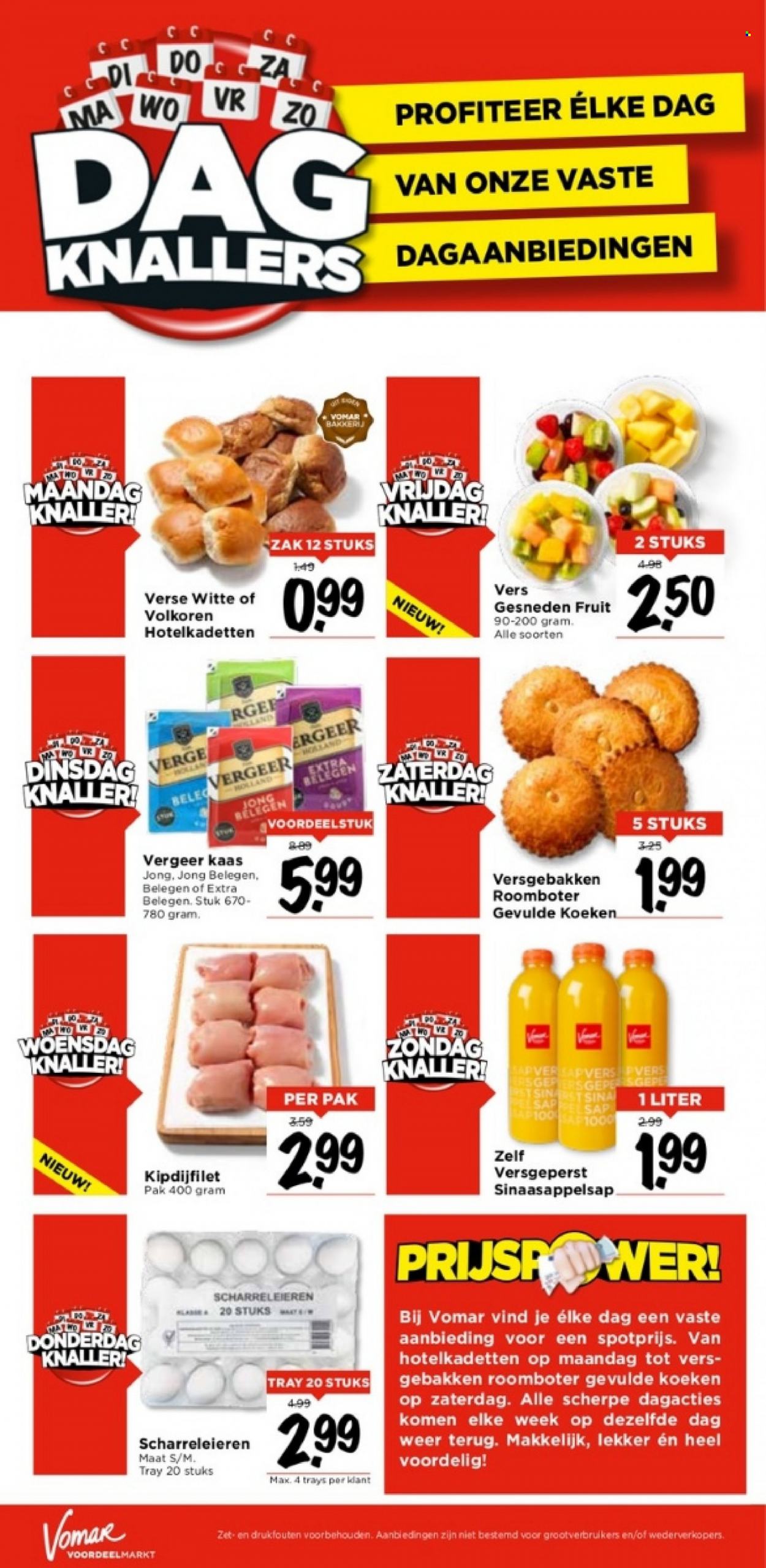 Vomar-aanbieding - 26-3-2023 - 1-4-2023. Pagina 41