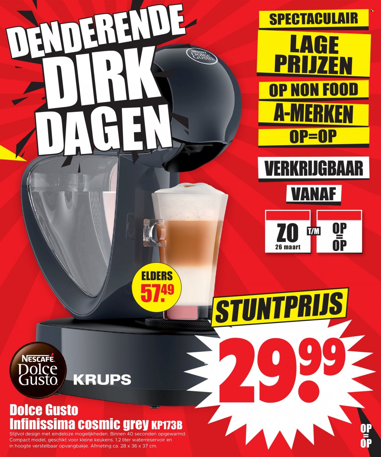 Dirk-aanbieding - 29-3-2023 - 4-4-2023. Pagina 1