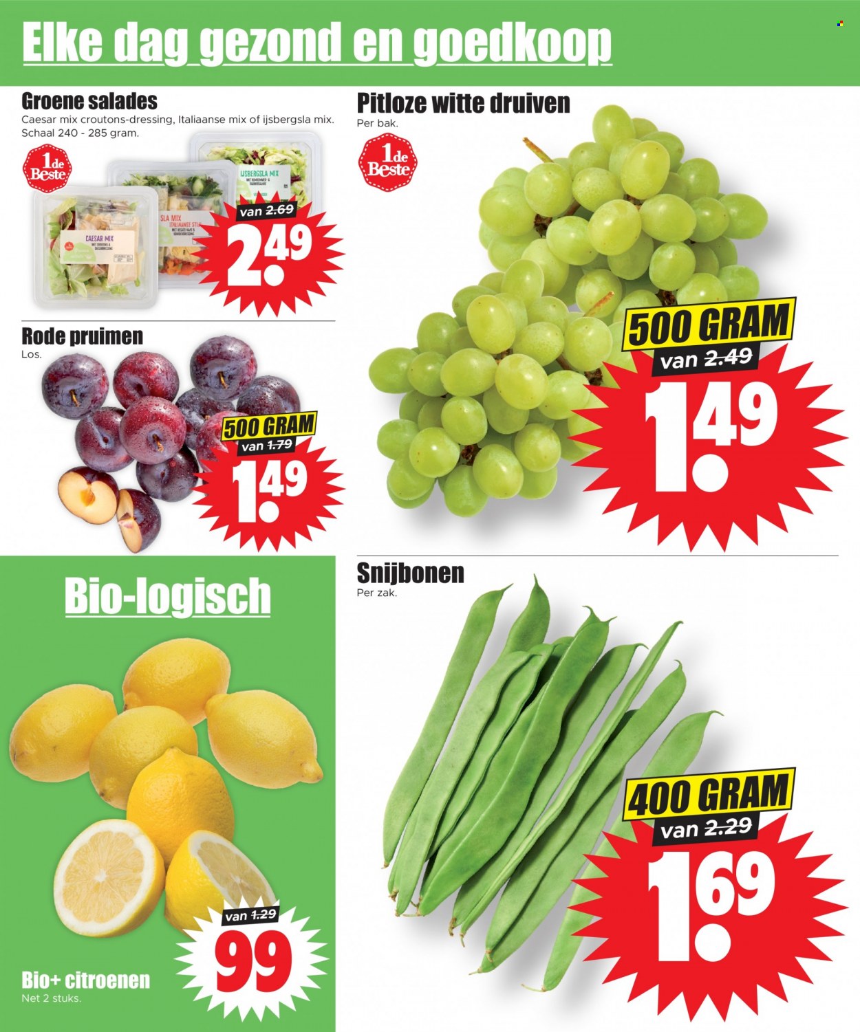 Dirk-aanbieding - 29-3-2023 - 4-4-2023. Pagina 2