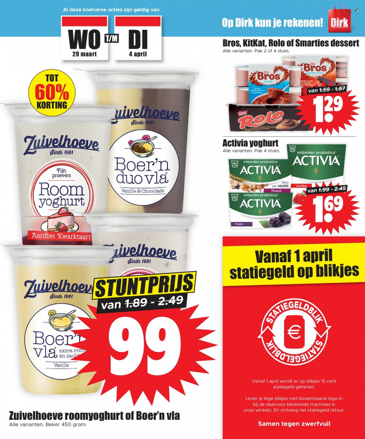 Dirk-aanbieding - 29-3-2023 - 4-4-2023. Pagina 9