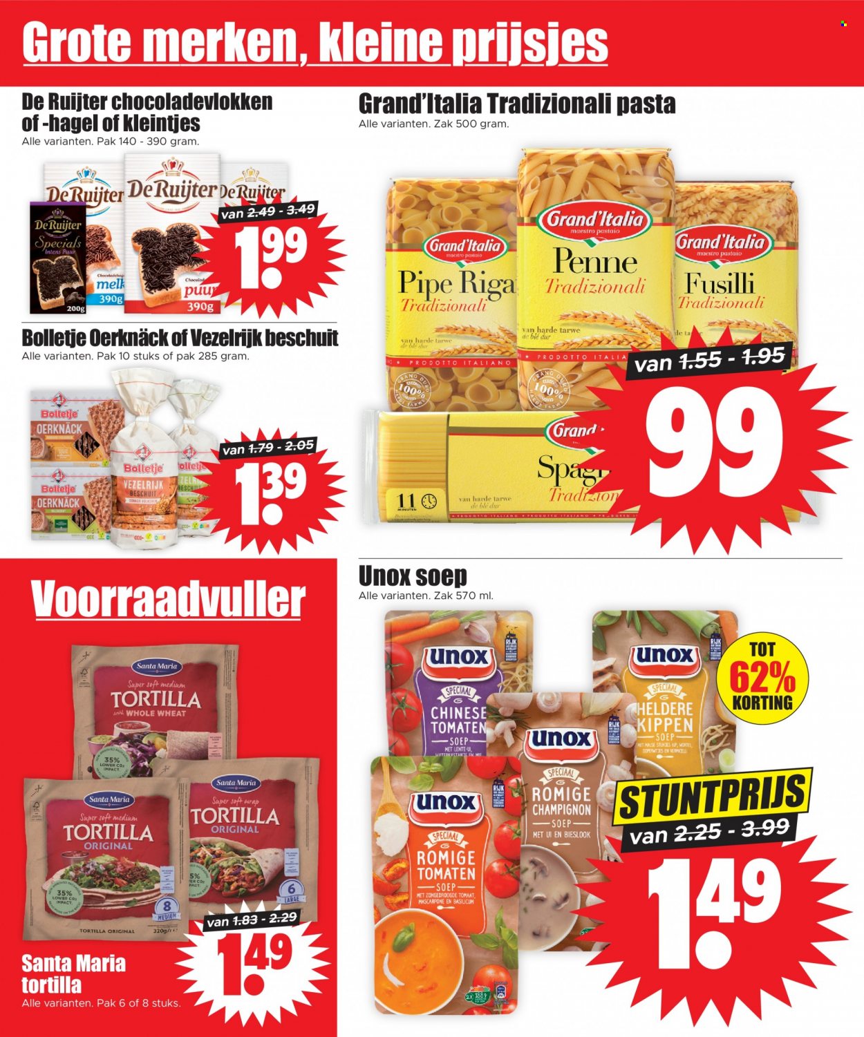 Dirk-aanbieding - 29-3-2023 - 4-4-2023. Pagina 12