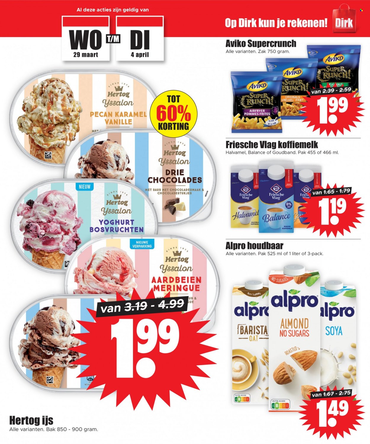 Dirk-aanbieding - 29-3-2023 - 4-4-2023. Pagina 13