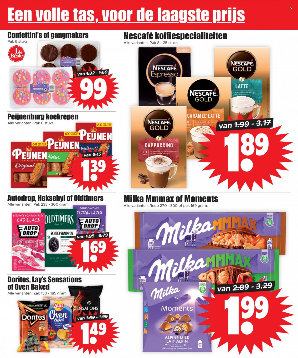 Dirk-aanbieding - 29-3-2023 - 4-4-2023. Pagina 14
