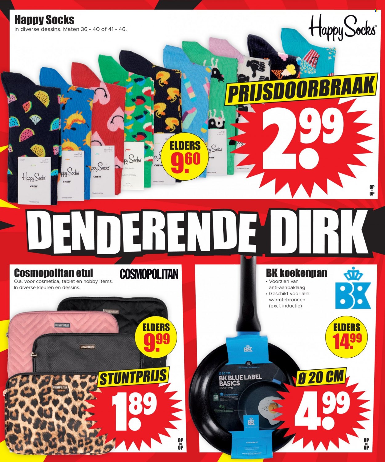 Dirk-aanbieding - 29-3-2023 - 4-4-2023. Pagina 26