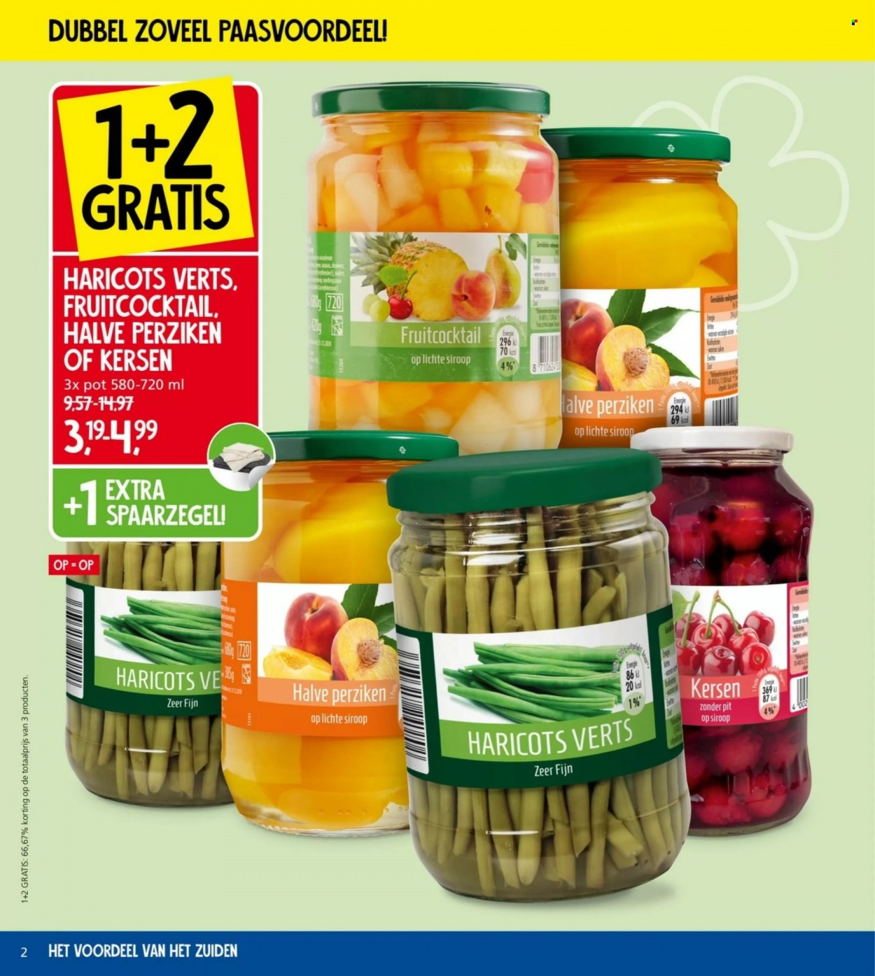 Jan Linders-aanbieding - 27-3-2023 - 2-4-2023. Pagina 2