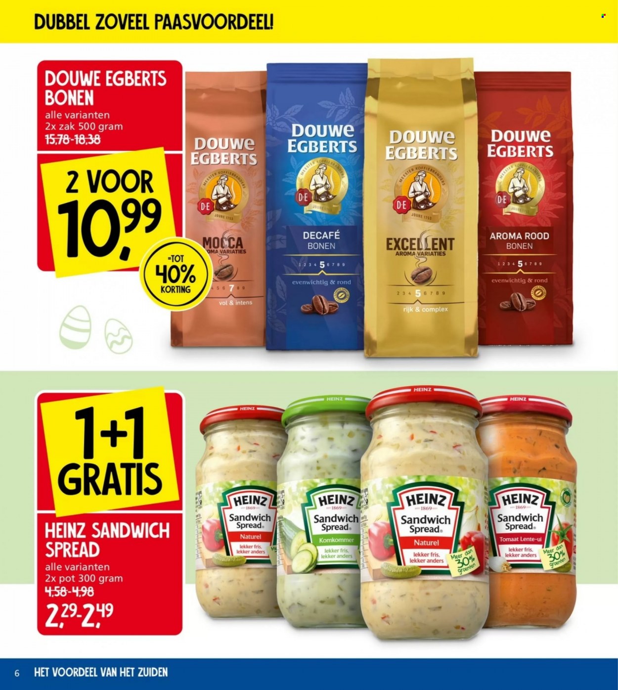 Jan Linders-aanbieding - 27-3-2023 - 2-4-2023. Pagina 6