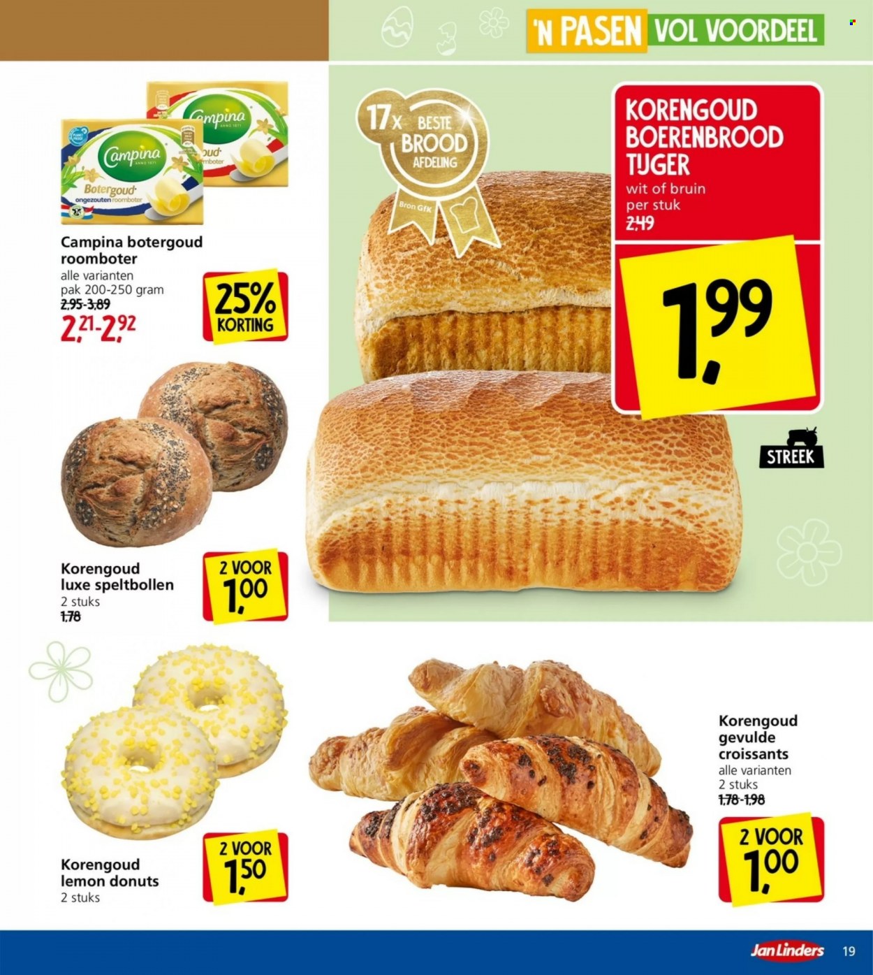 Jan Linders-aanbieding - 27-3-2023 - 2-4-2023. Pagina 19