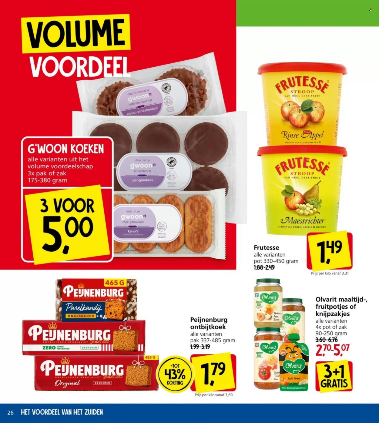 Jan Linders-aanbieding - 27-3-2023 - 2-4-2023. Pagina 26