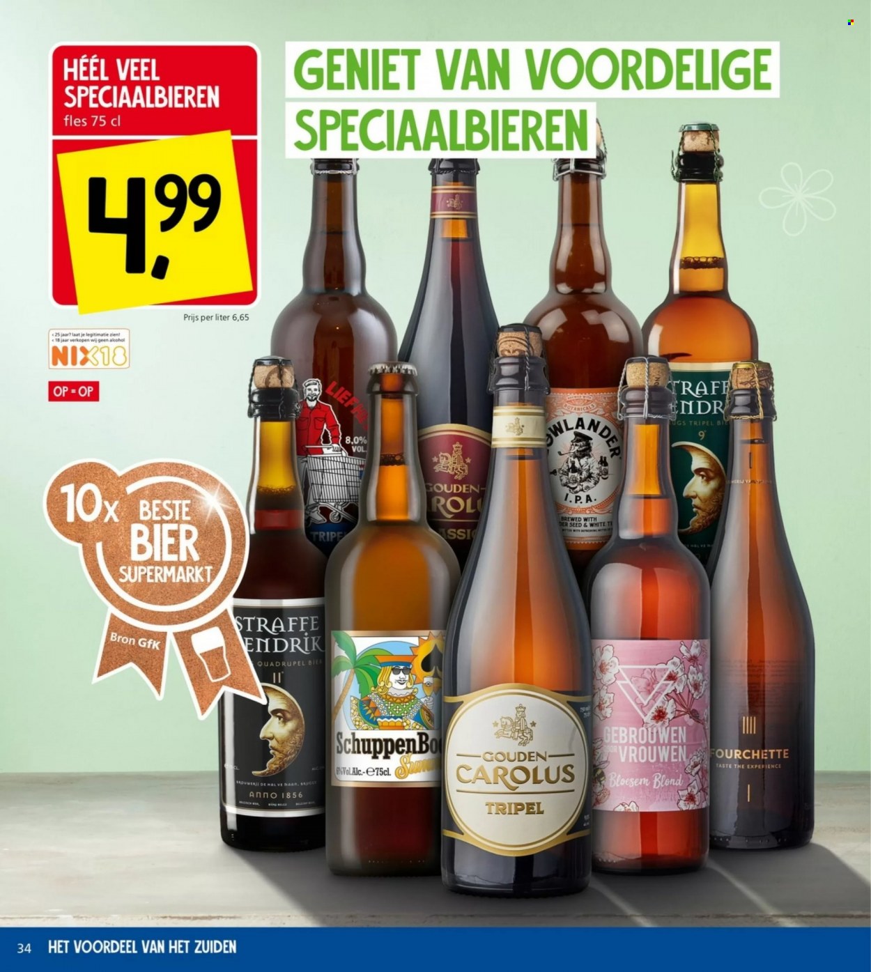 Jan Linders-aanbieding - 27-3-2023 - 2-4-2023. Pagina 34