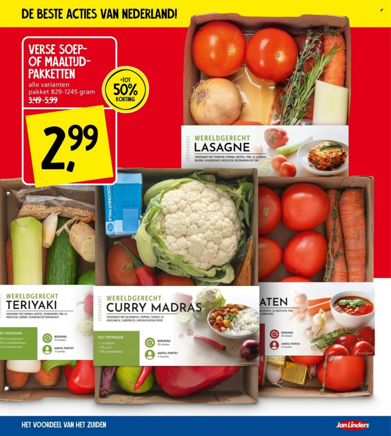 Jan Linders-aanbieding - 27-3-2023 - 2-4-2023. Pagina 40
