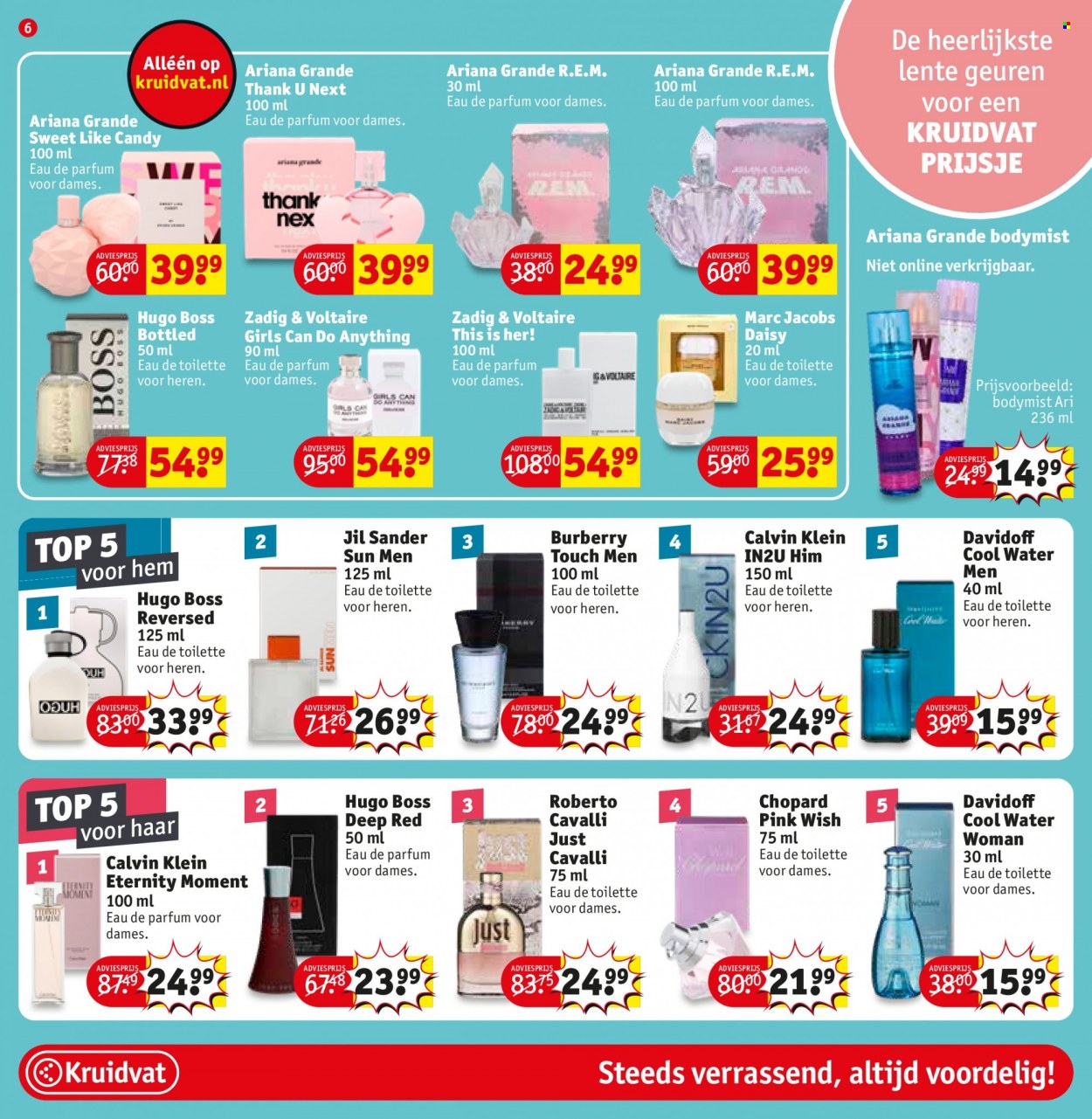 Kruidvat-aanbieding - 28-3-2023 - 9-4-2023. Pagina 6