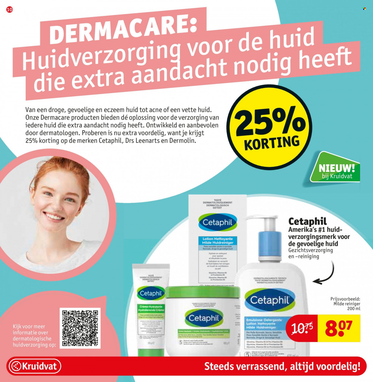Kruidvat-aanbieding - 28-3-2023 - 9-4-2023. Pagina 10