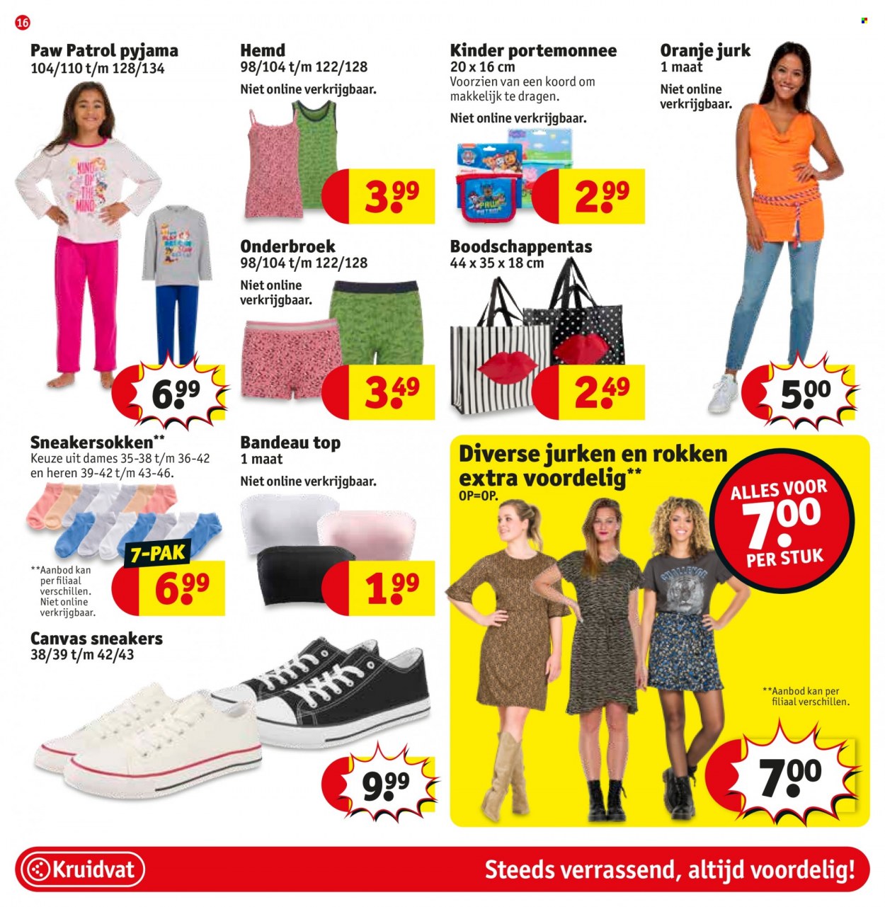 Kruidvat-aanbieding - 28-3-2023 - 9-4-2023. Pagina 16